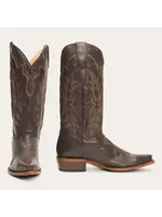 Stetson STETSON No. 12-021-6105-0627 Casey Brown Women's Boot
