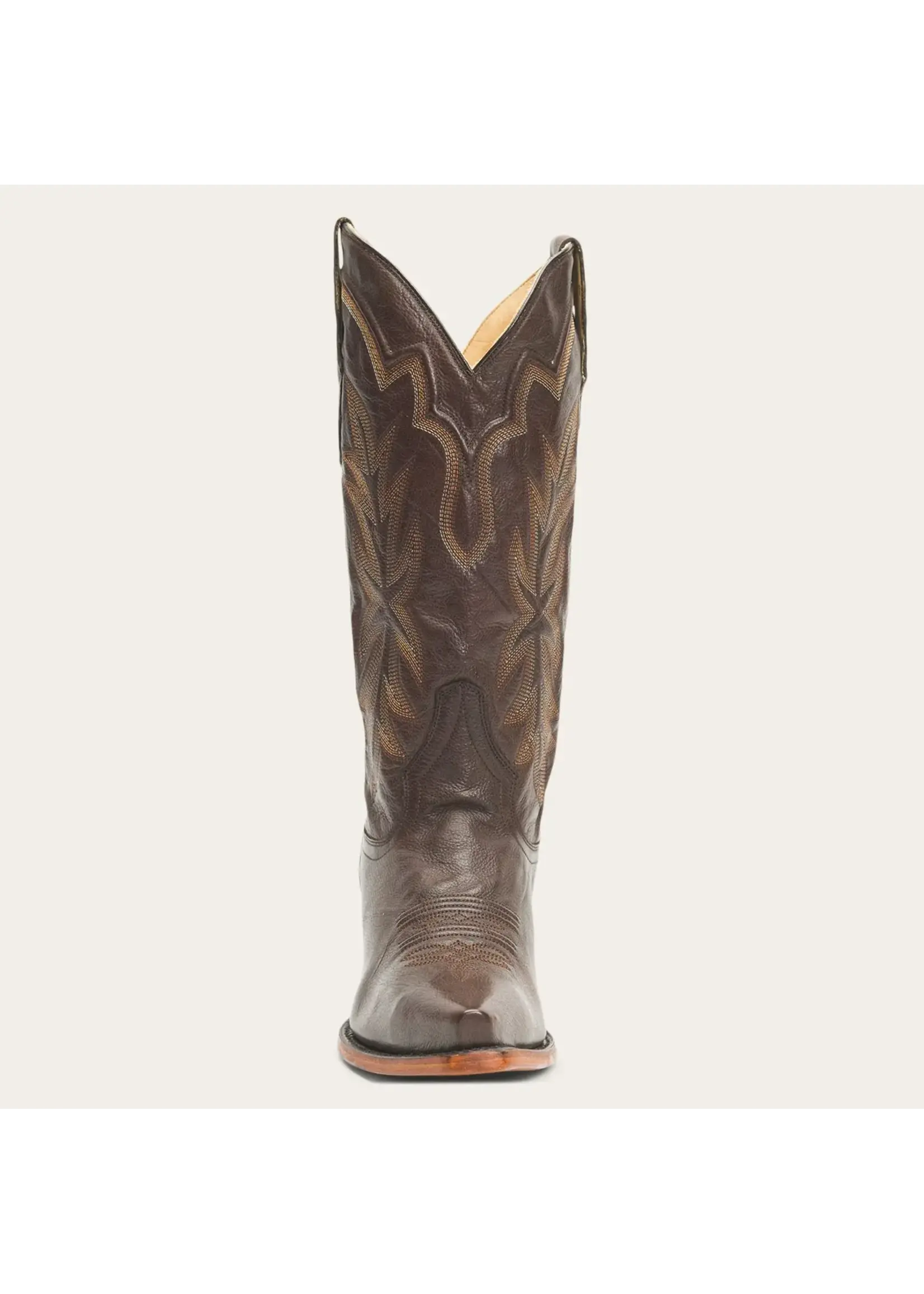 Stetson STETSON No. 12-021-6105-0627 Casey Brown Women's Boot