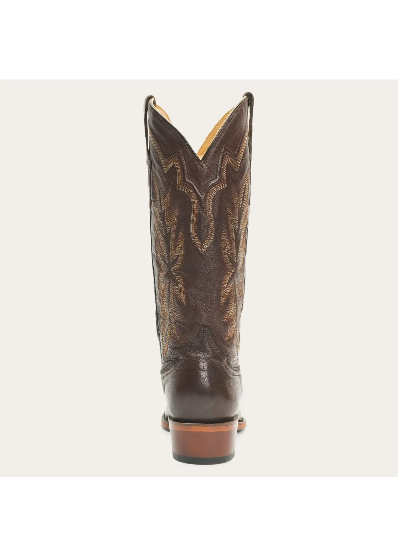 Stetson STETSON No. 12-021-6105-0627 Casey Brown Women's Boot