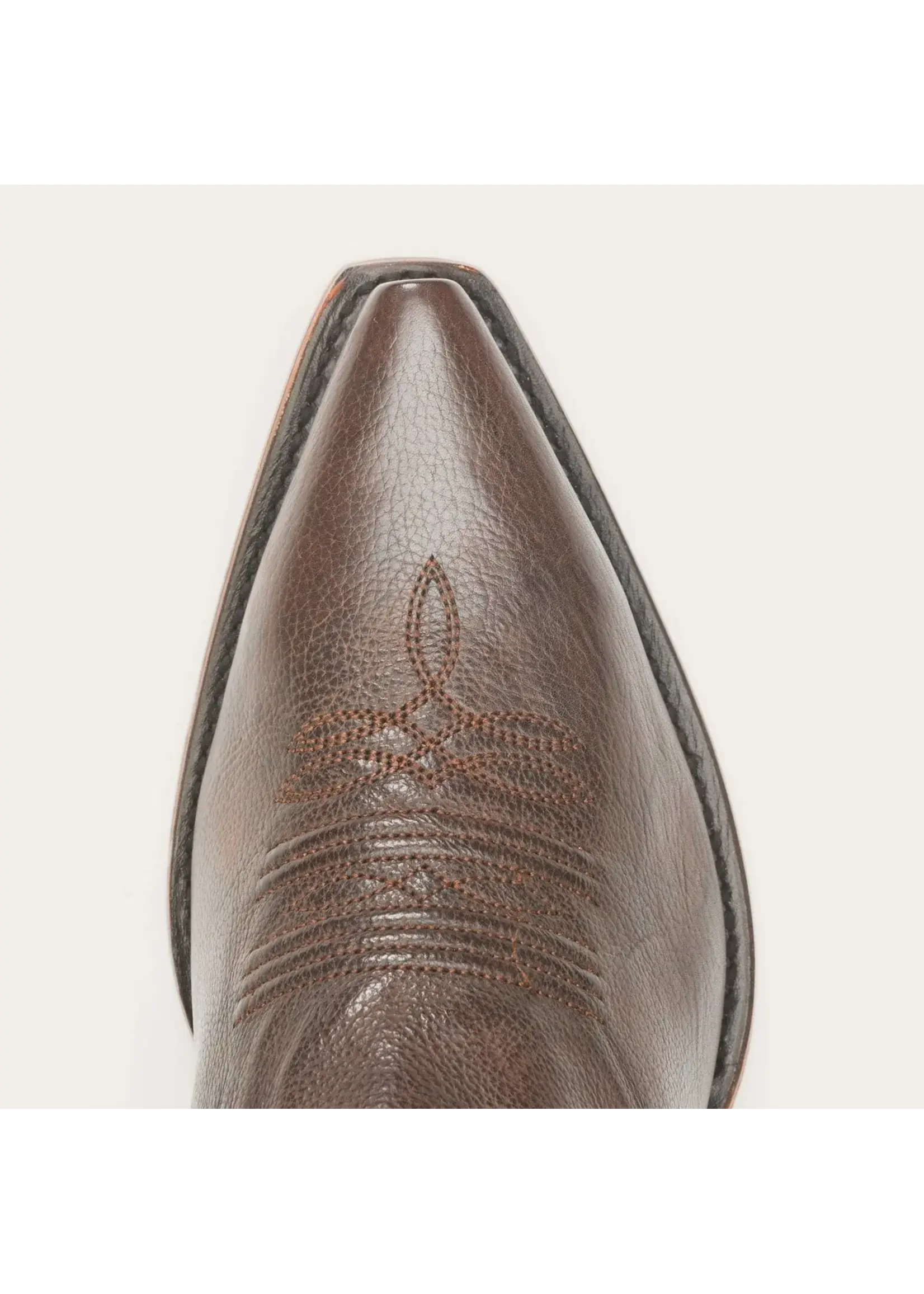 Stetson STETSON No. 12-021-6105-0627 Casey Brown Women's Boot