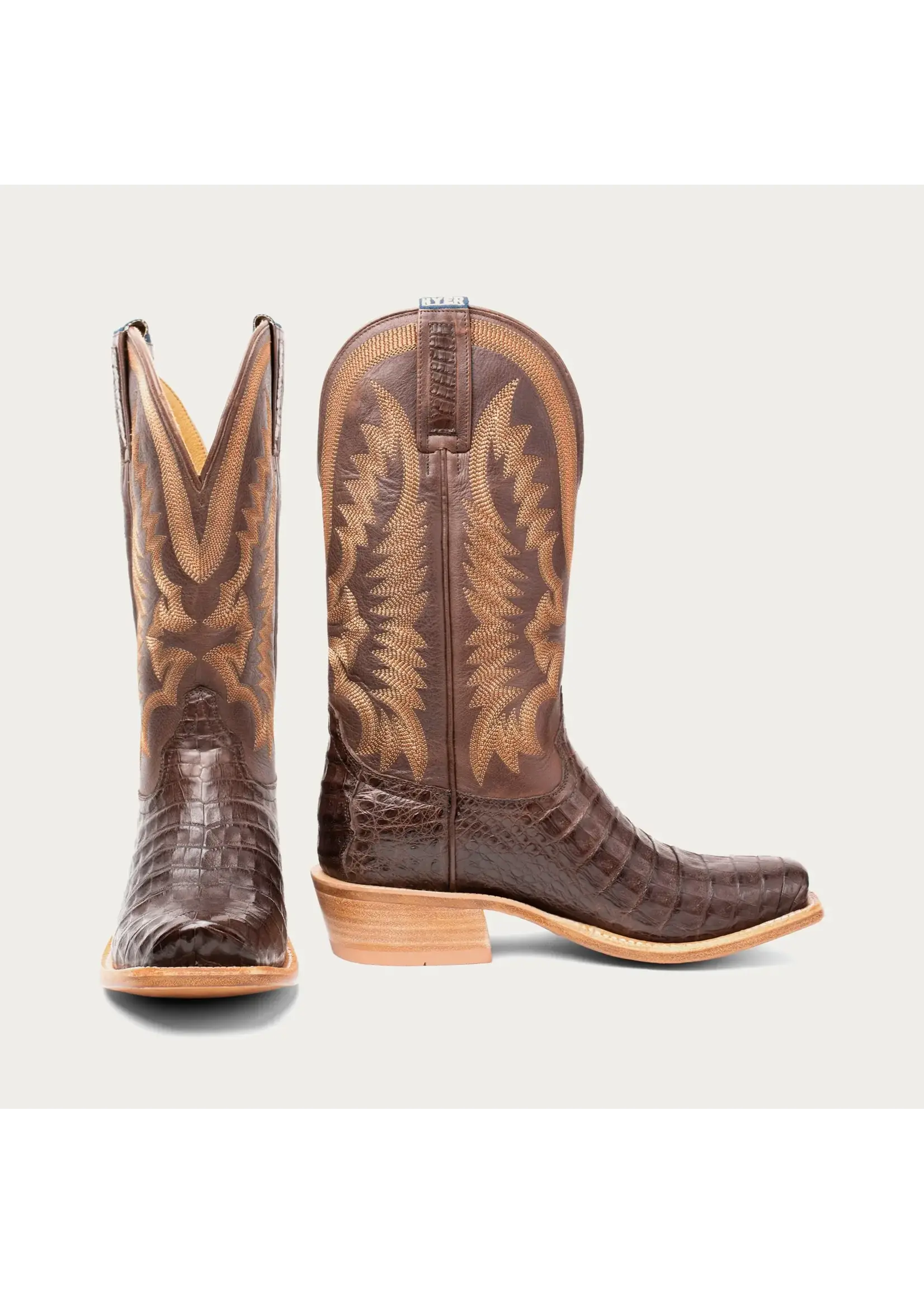 Hyer Hyer No. HM12022 Pratt