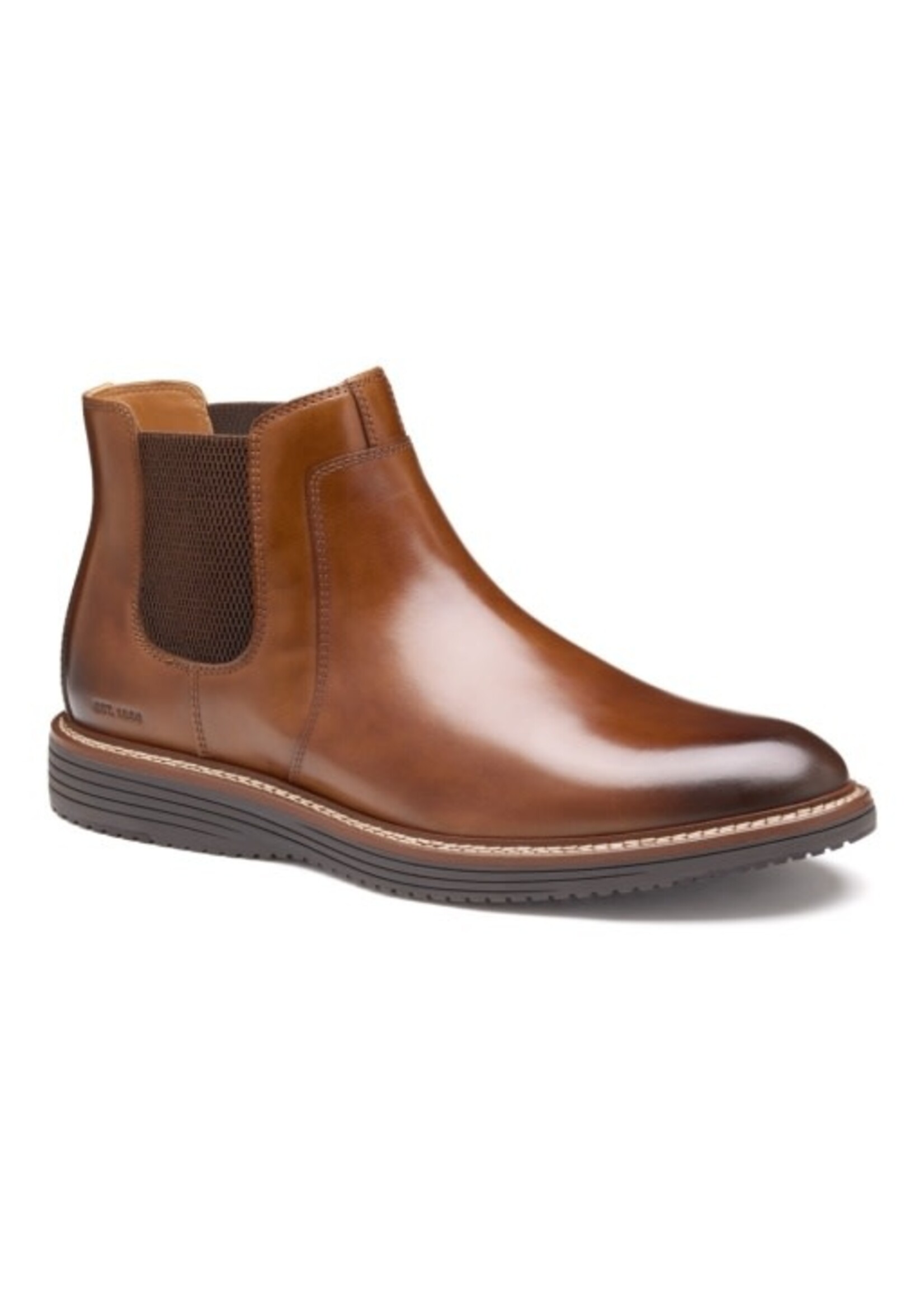 Johnston & Murphy Johnston & Murphy Upton Chelsea Boot
