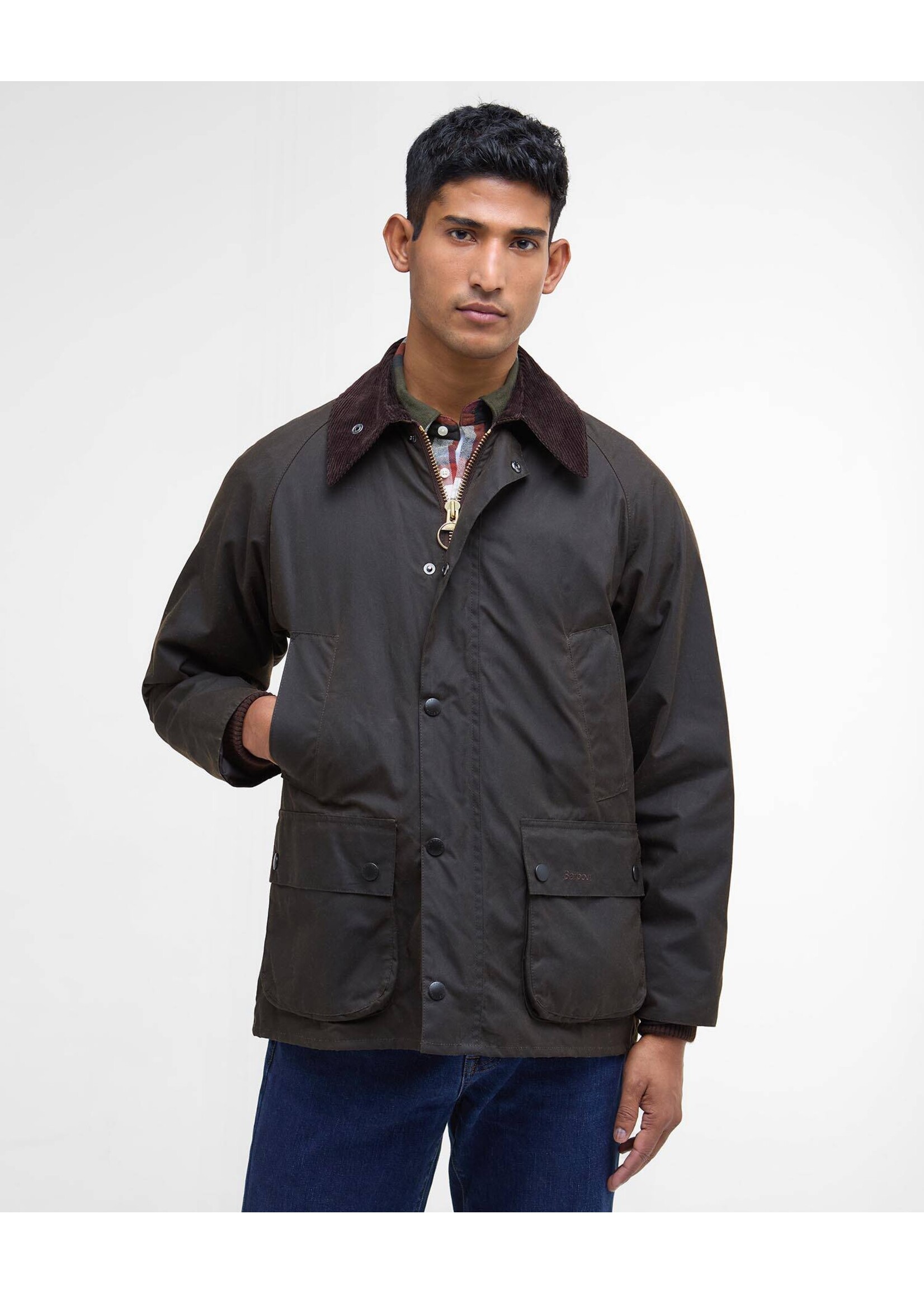 Barbour Barbour Classic Bedale Wax