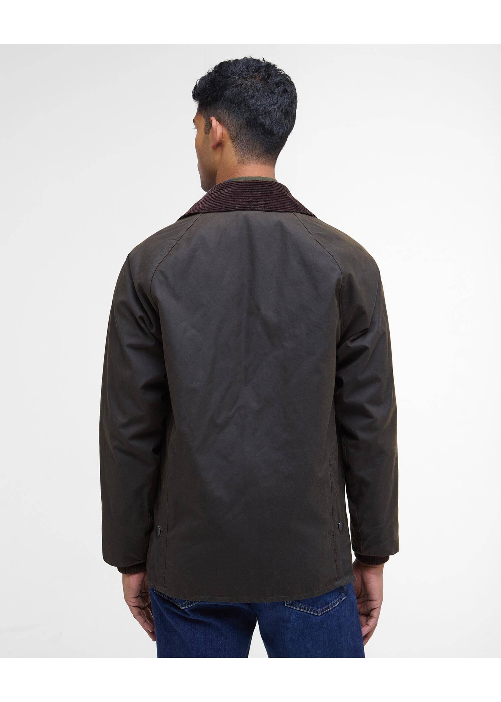 Barbour Barbour Classic Bedale Wax