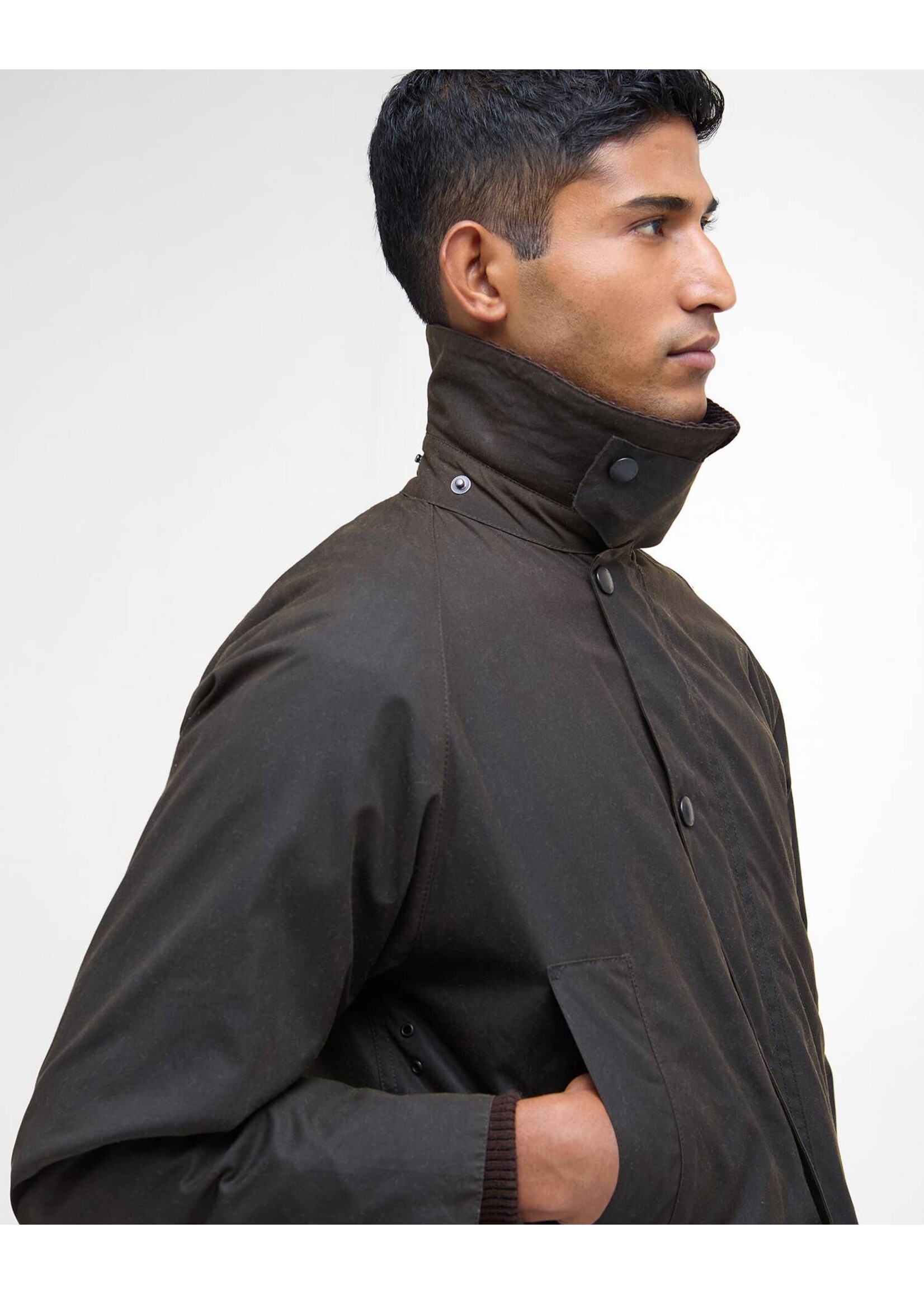 Barbour Barbour Classic Bedale Wax