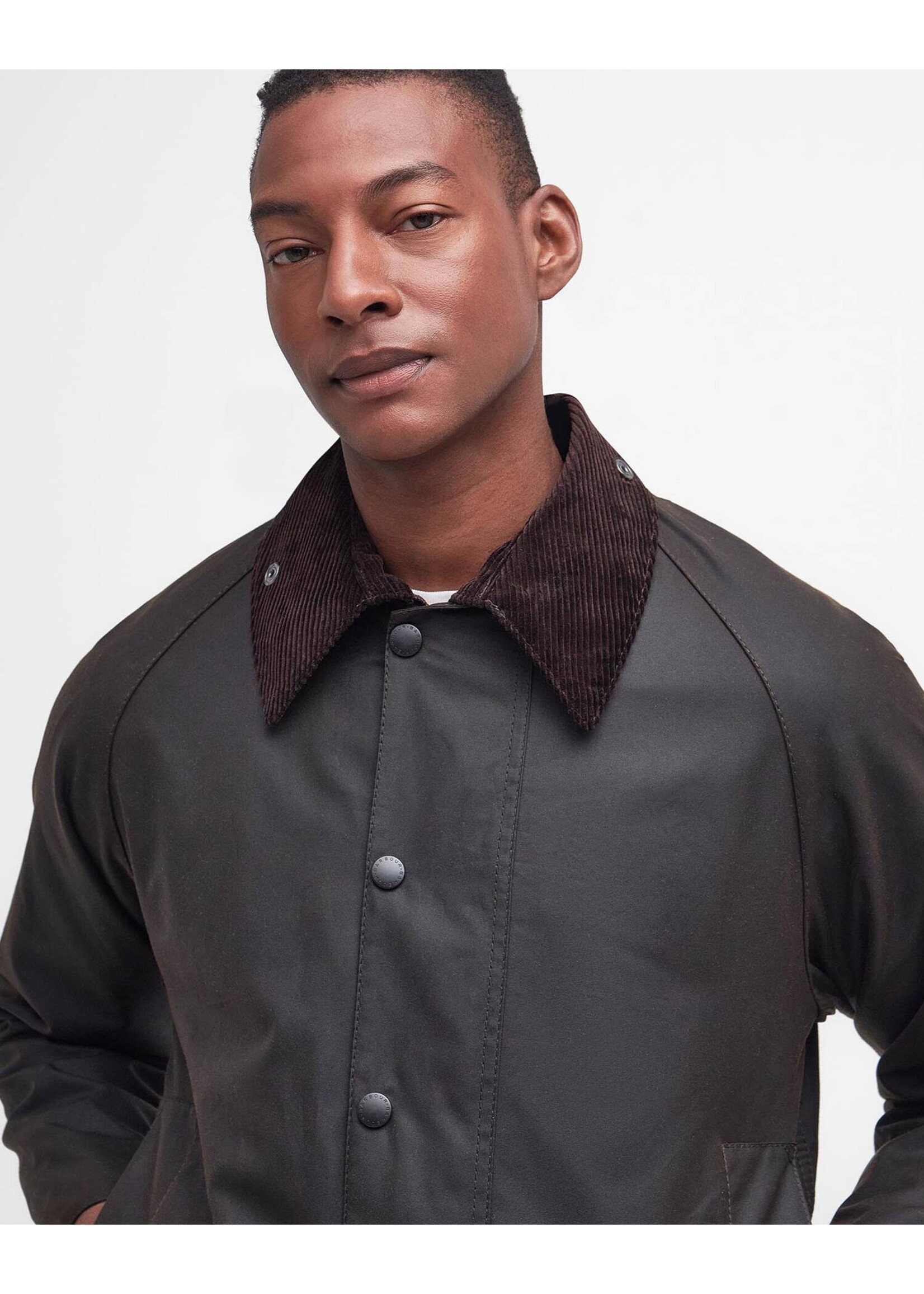 Barbour Barbour Classic Beaufort Wax