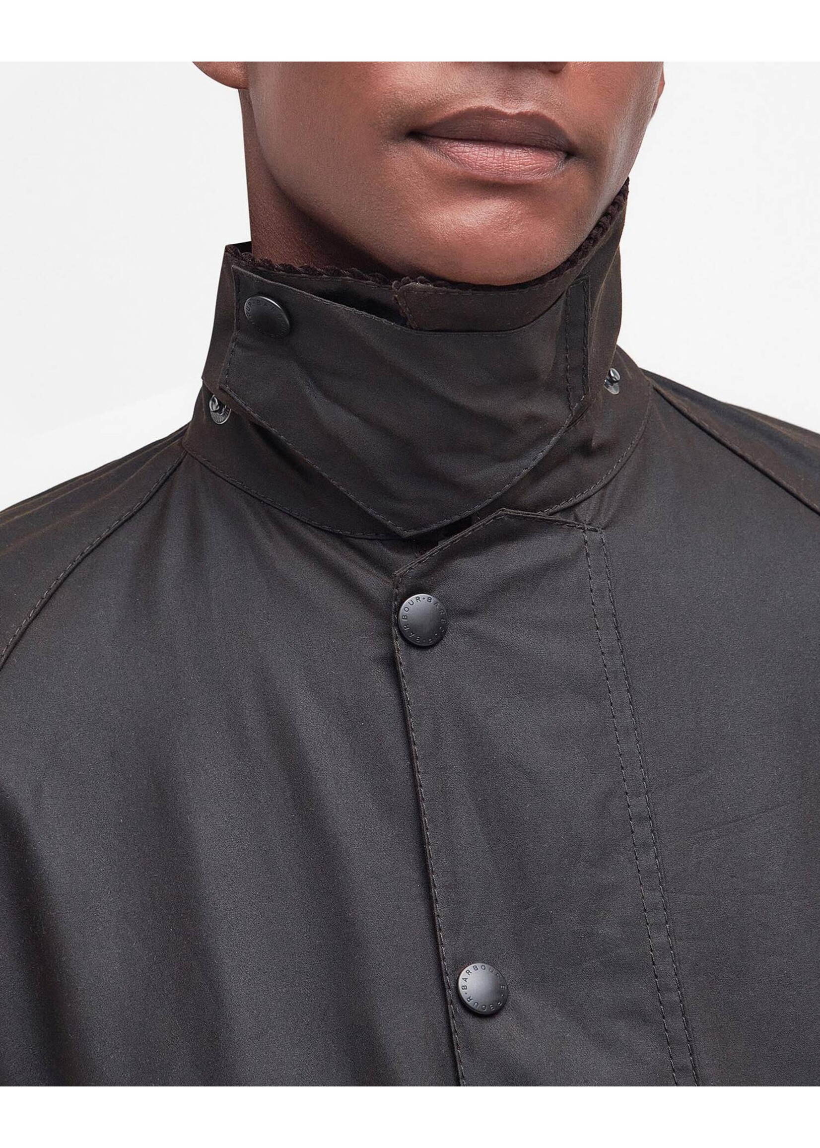 Barbour Barbour Classic Beaufort Wax