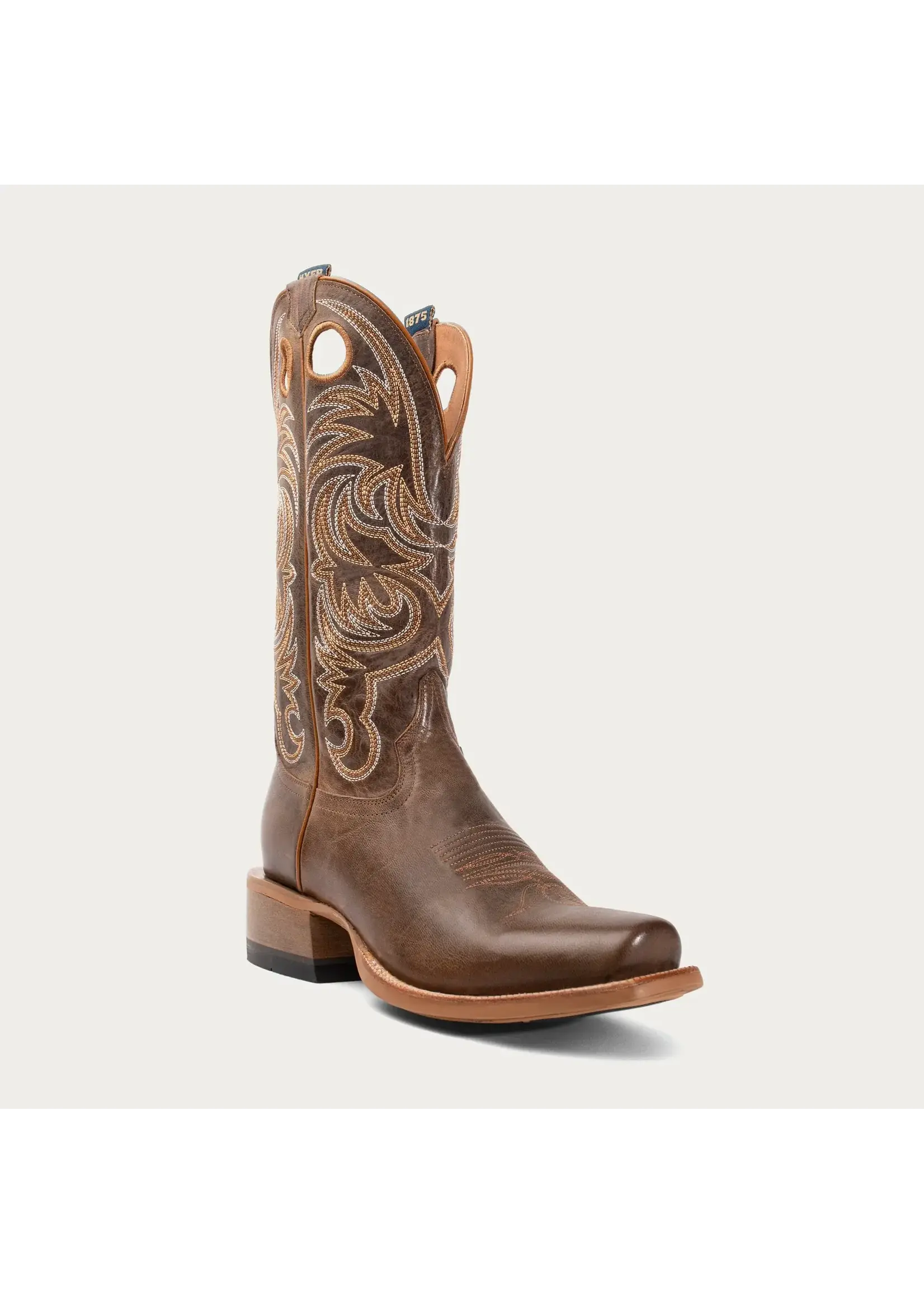 Hyer Hyer Burrton HM12025