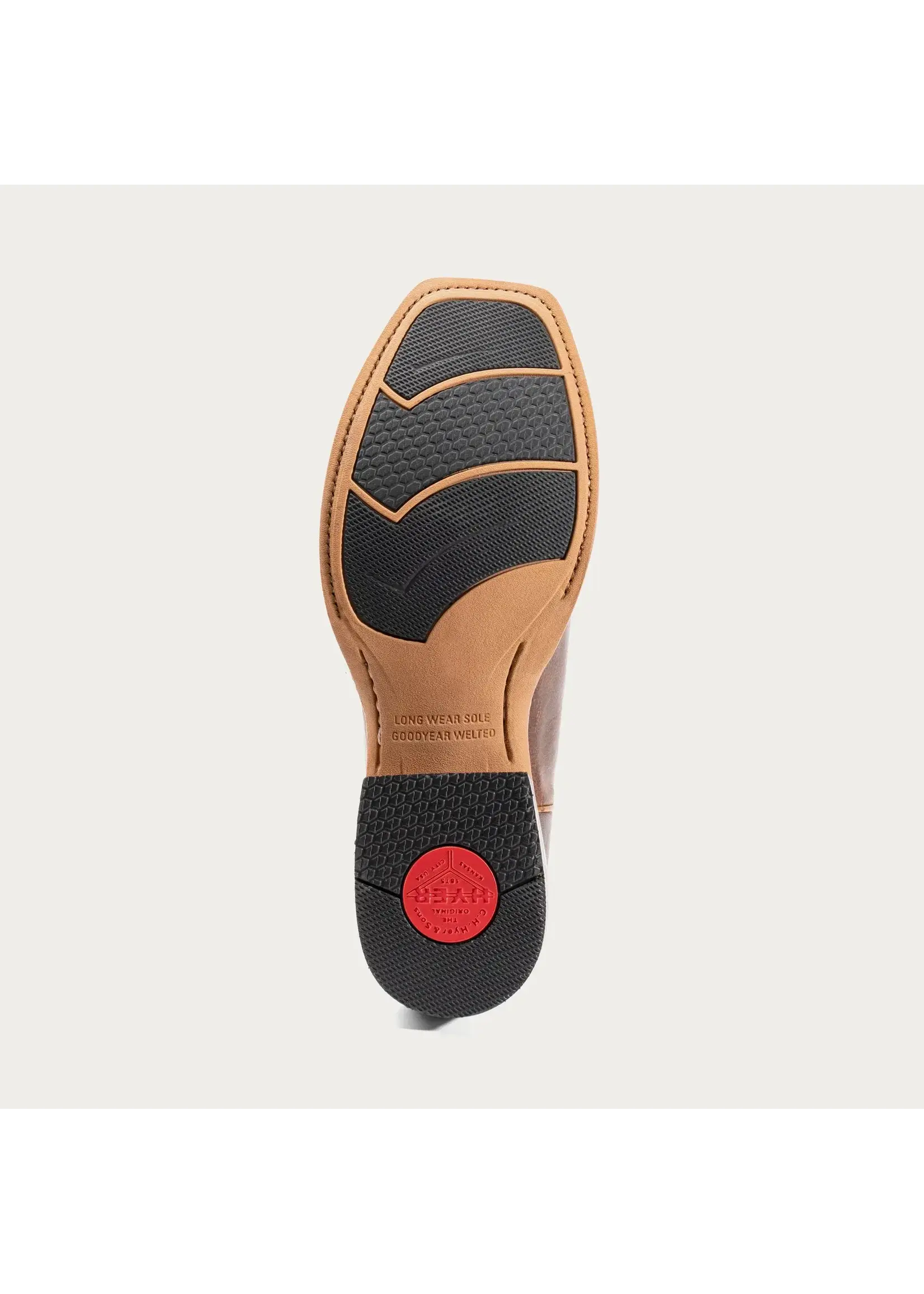 Hyer Hyer Burrton HM12025