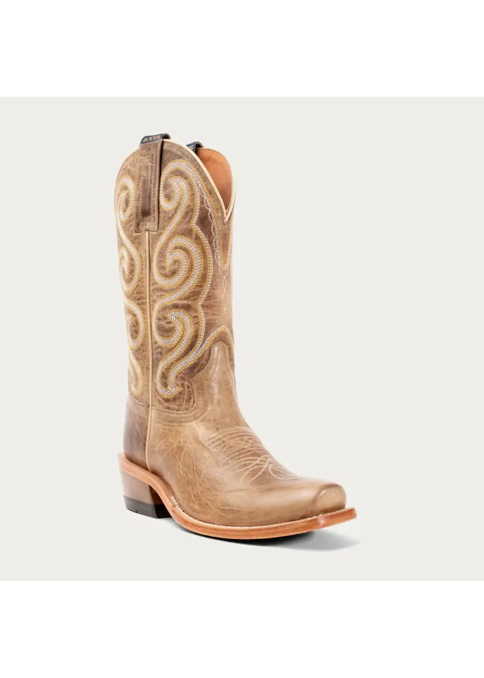 Hyer Hyer Womens Meriden HW42018