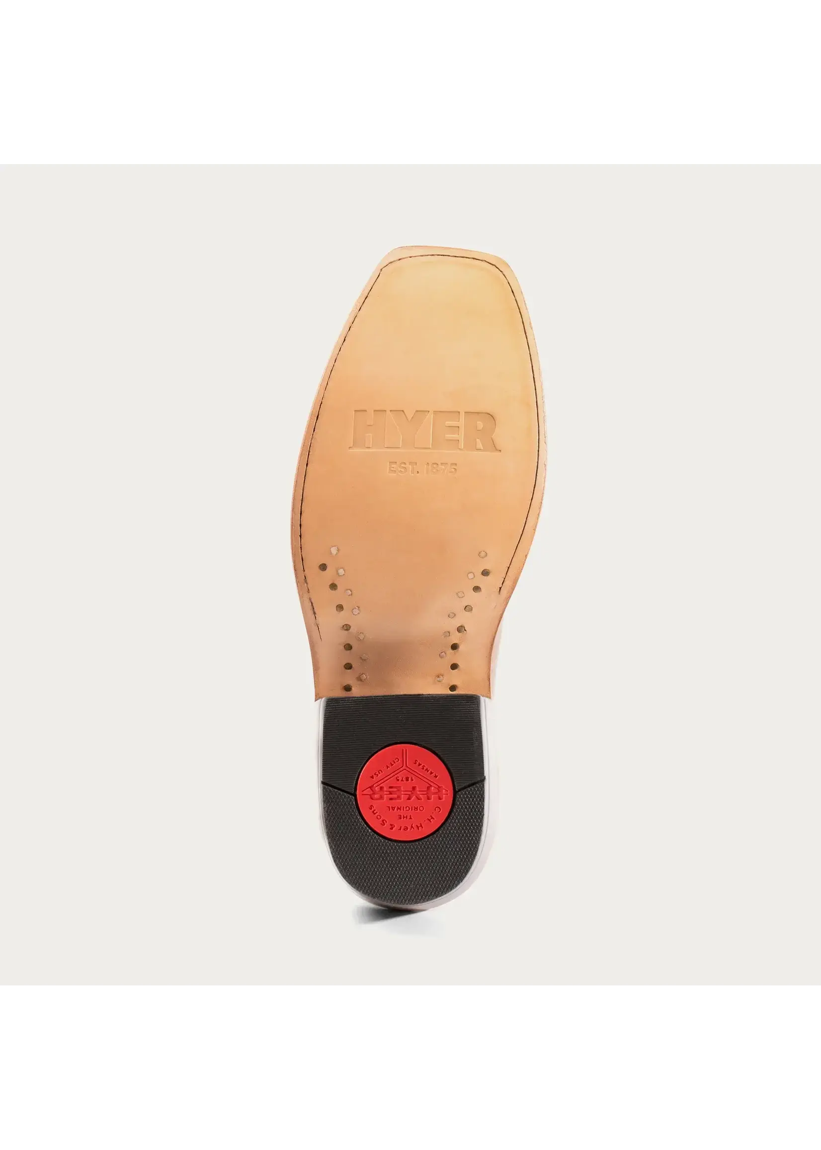 Hyer Hyer Womens Meriden HW42018