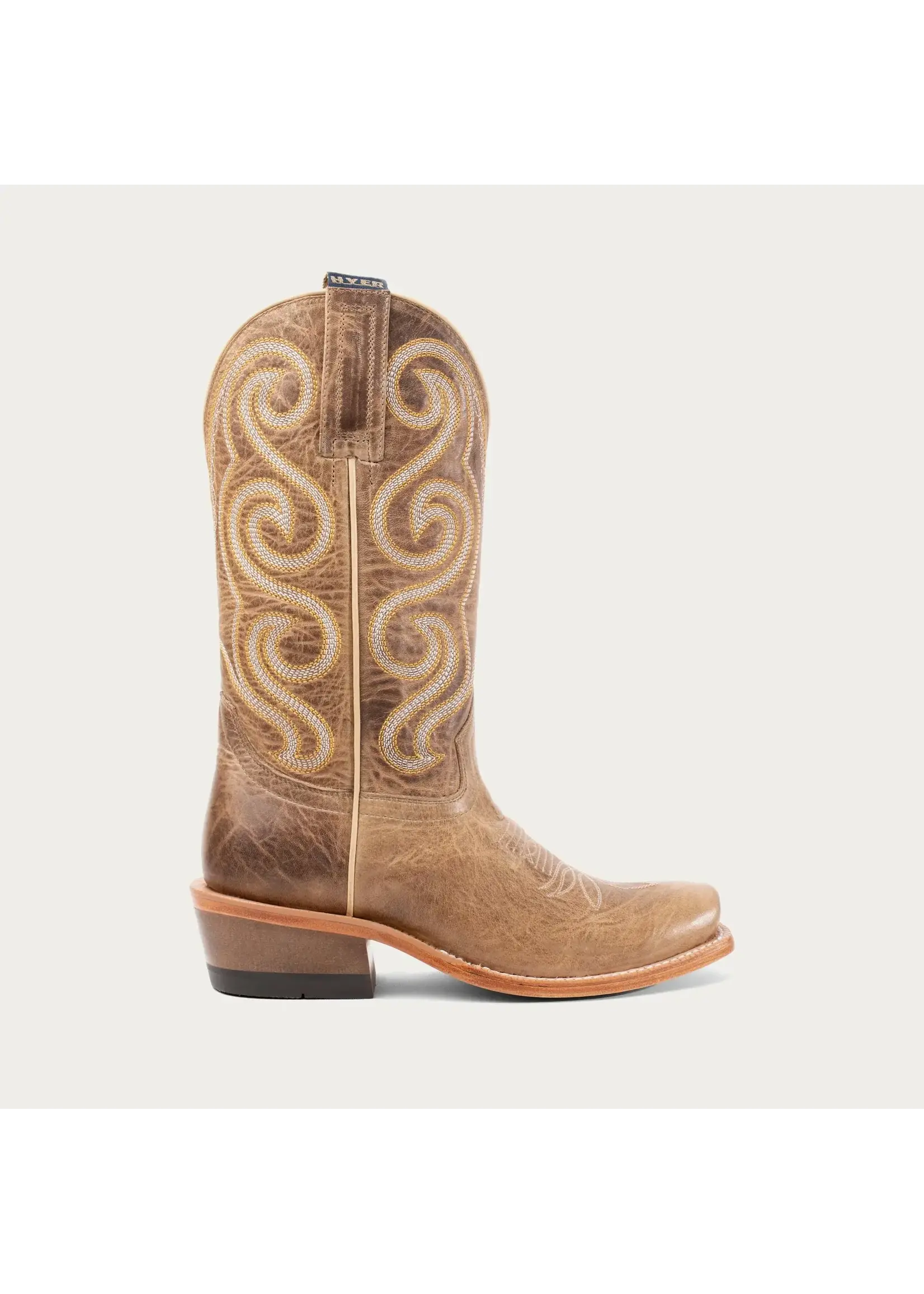 Hyer Hyer Womens Meriden HW42018