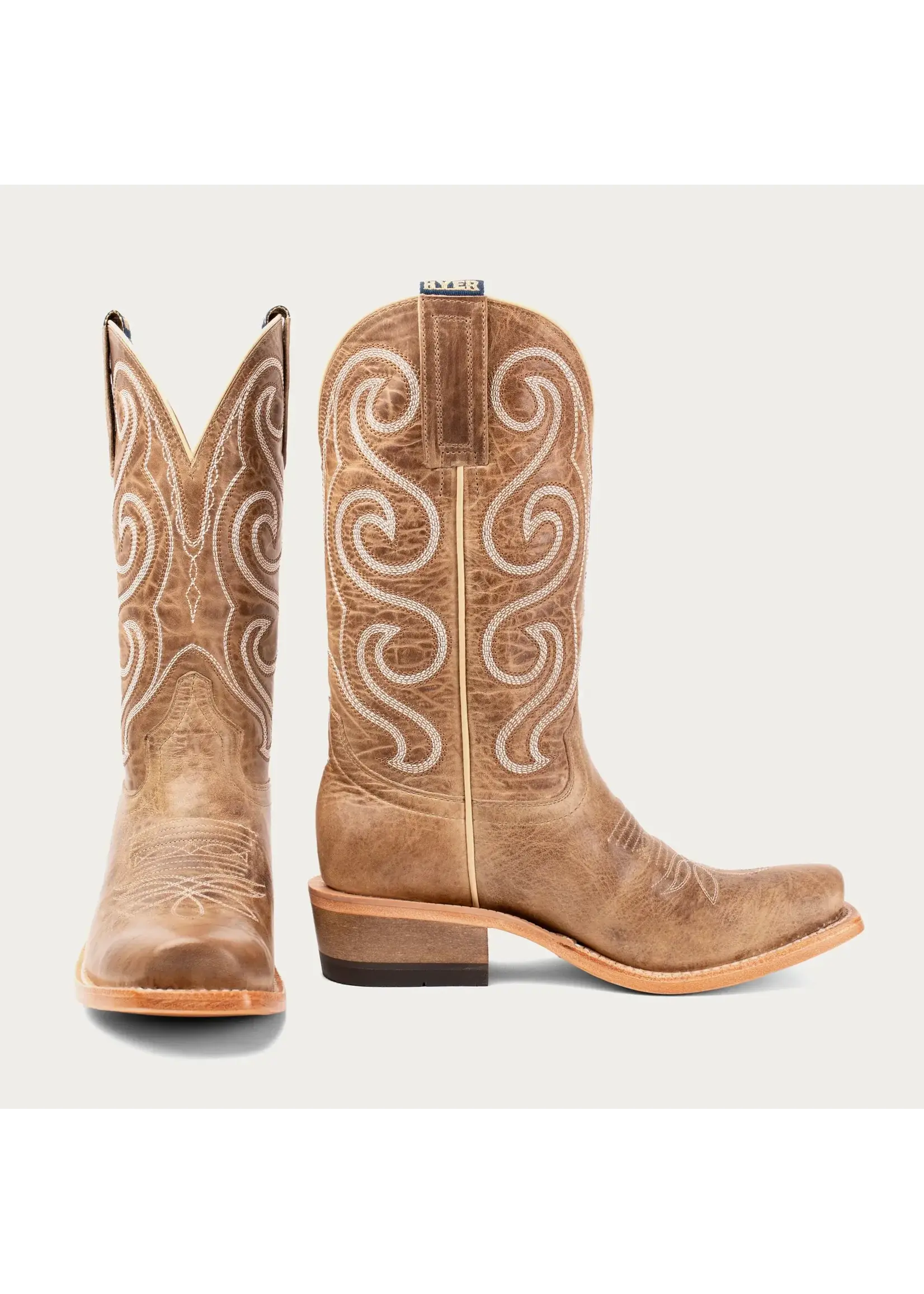 Hyer Hyer Womens Meriden HW42018