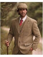 Walker & Hawkes Walker & Hawkes Derby Tweed Windsor Blazer
