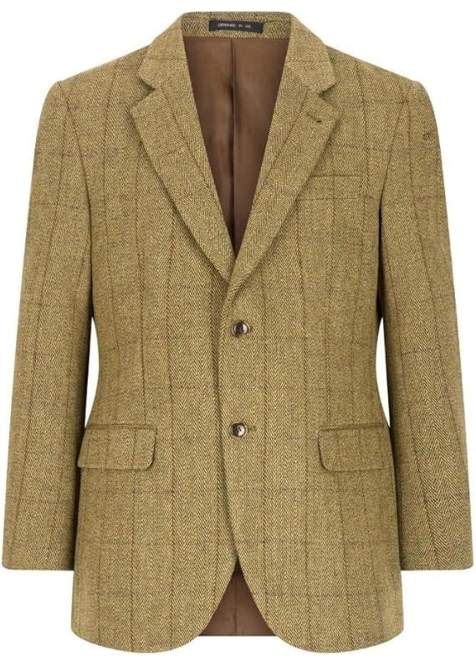 Walker & Hawkes Walker & Hawkes Derby Tweed Windsor Blazer