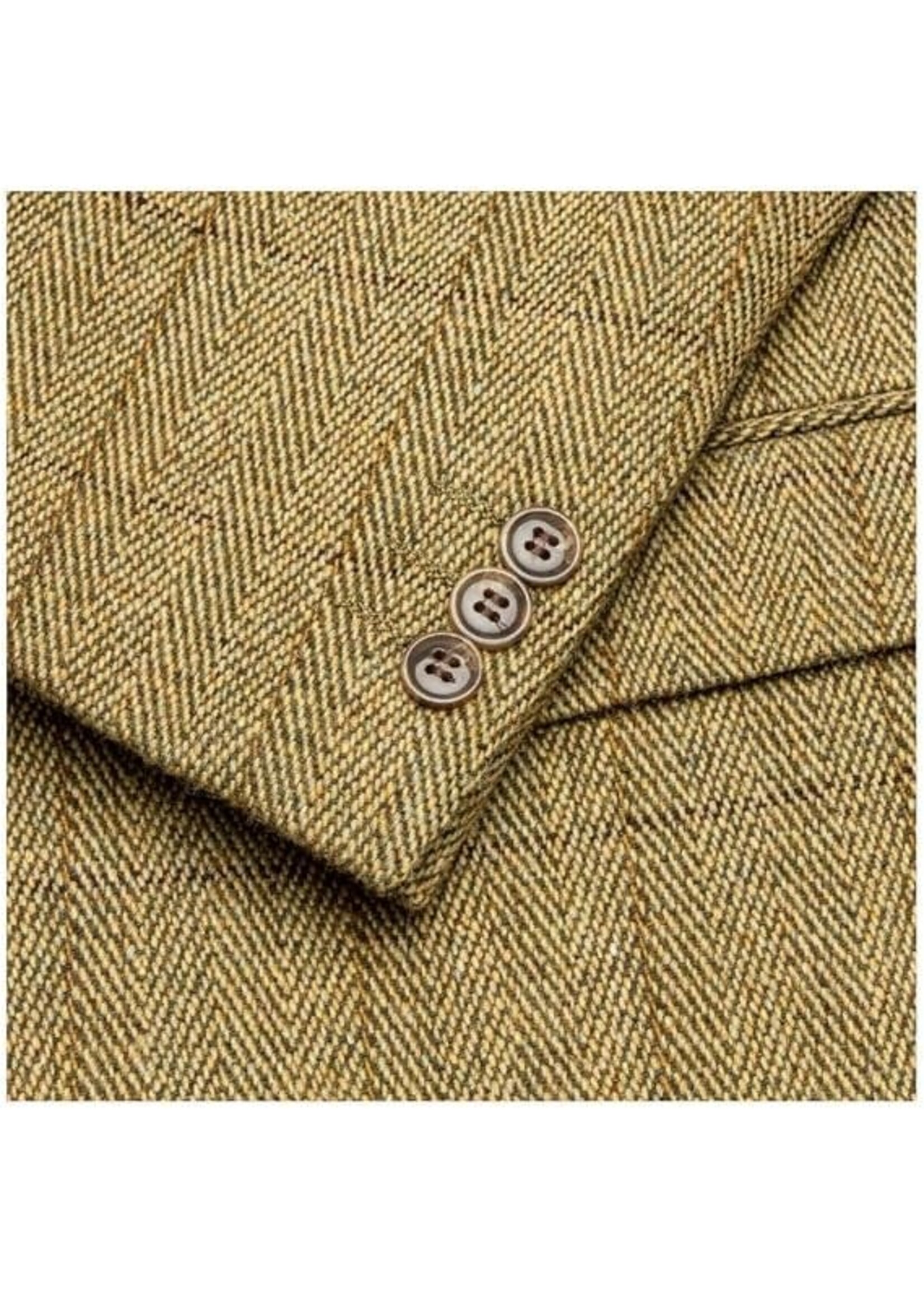 Walker & Hawkes Walker & Hawkes Derby Tweed Windsor Blazer