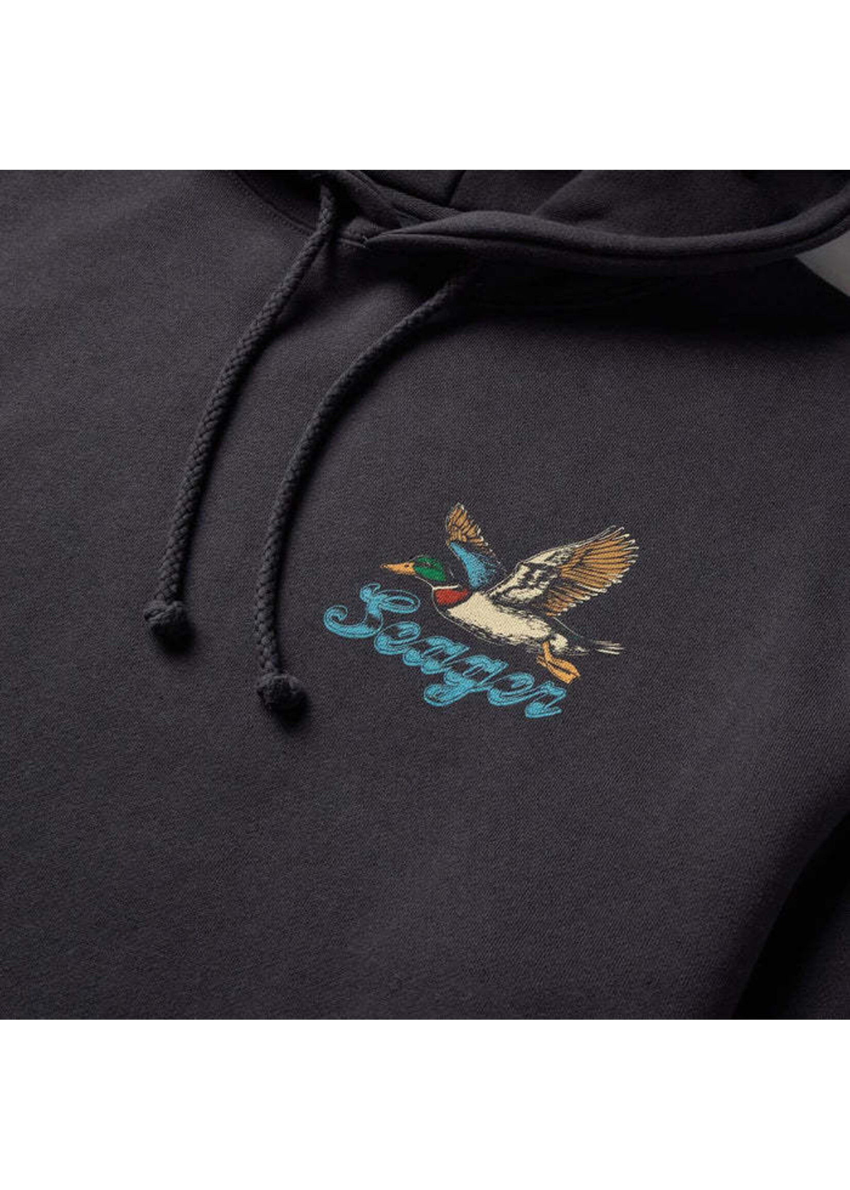 Seager Seager Greenhead Hoodie