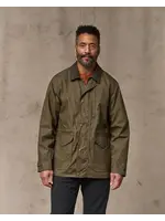 Filson Filson No. 20309081 Dry Wax Mile Market Coat