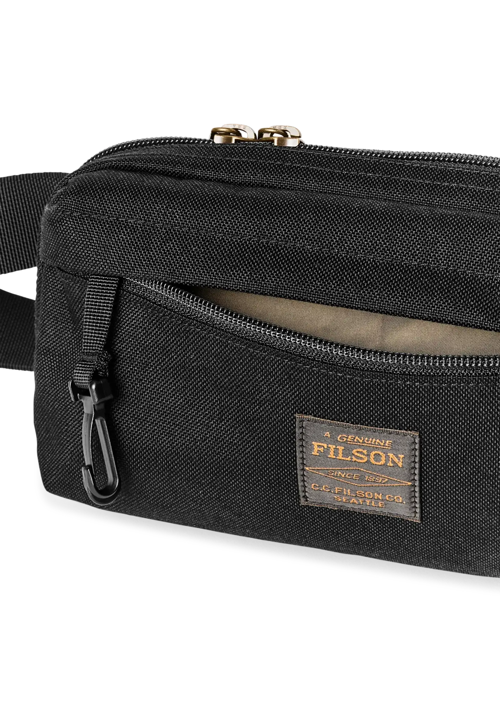 Filson Filson No. 20307501 Dryden Crossbody