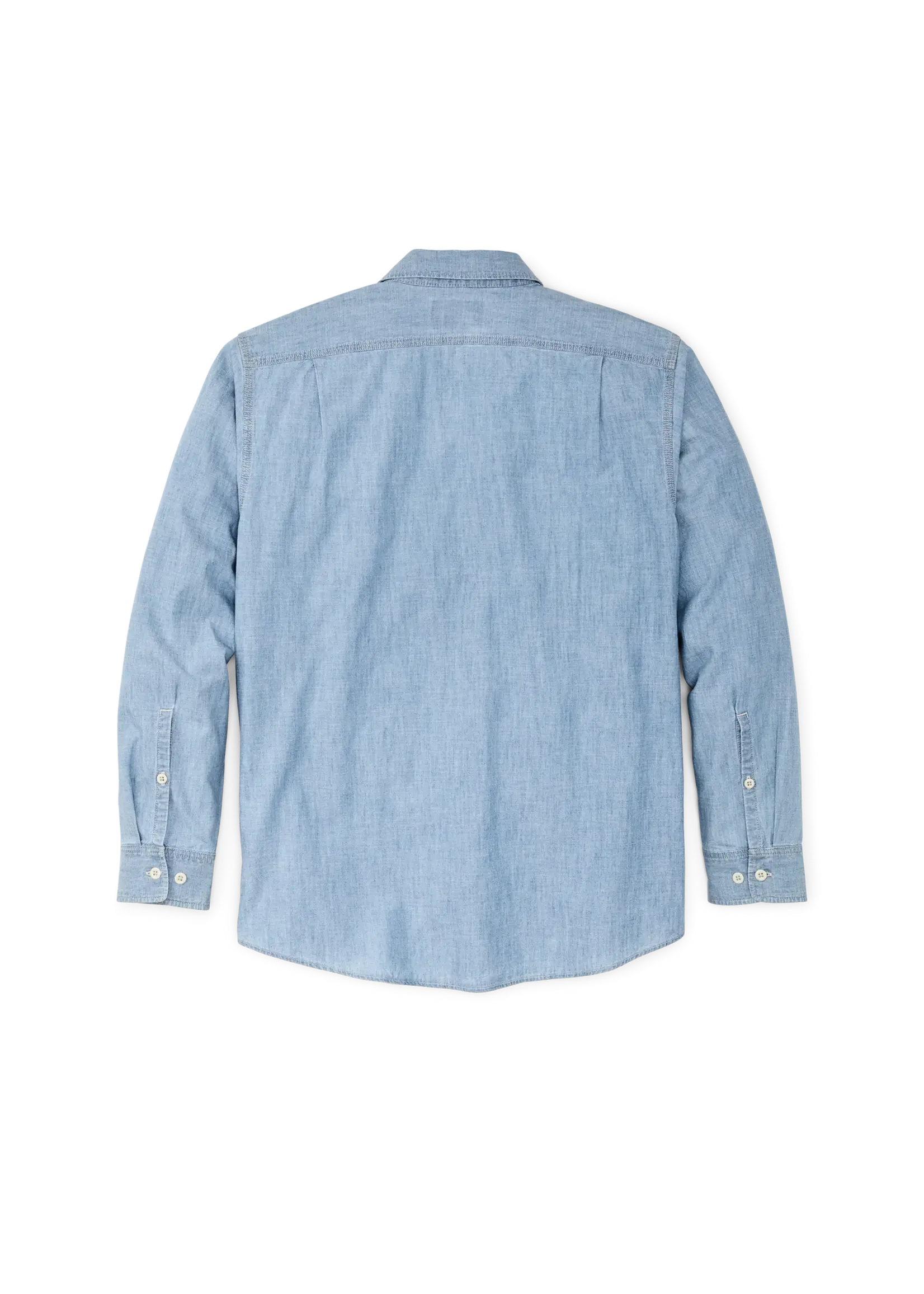 Filson Filson No.20189139 Chambray CPO Shirt