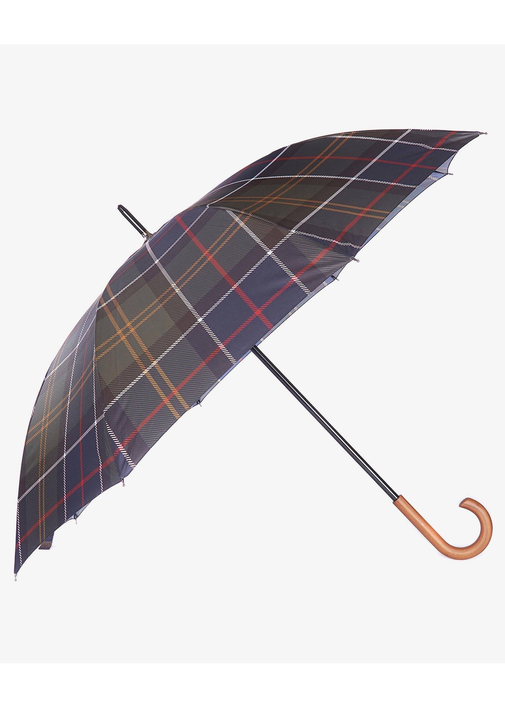 Barbour Barbour Walker Tartan Umbrella