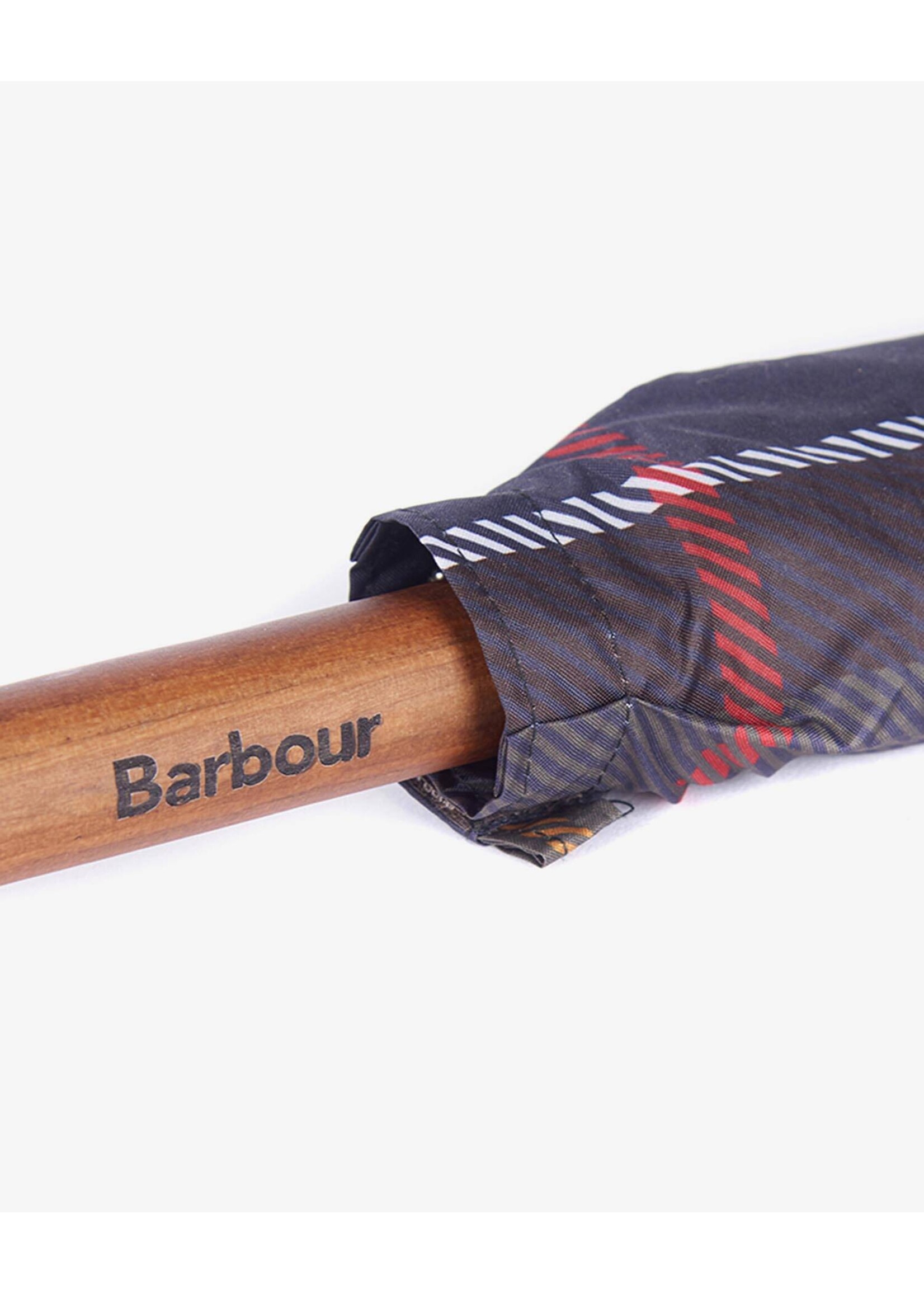 Barbour Barbour Walker Tartan Umbrella