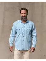 Filson Filson No. 20291981 Denim Guide Shirt