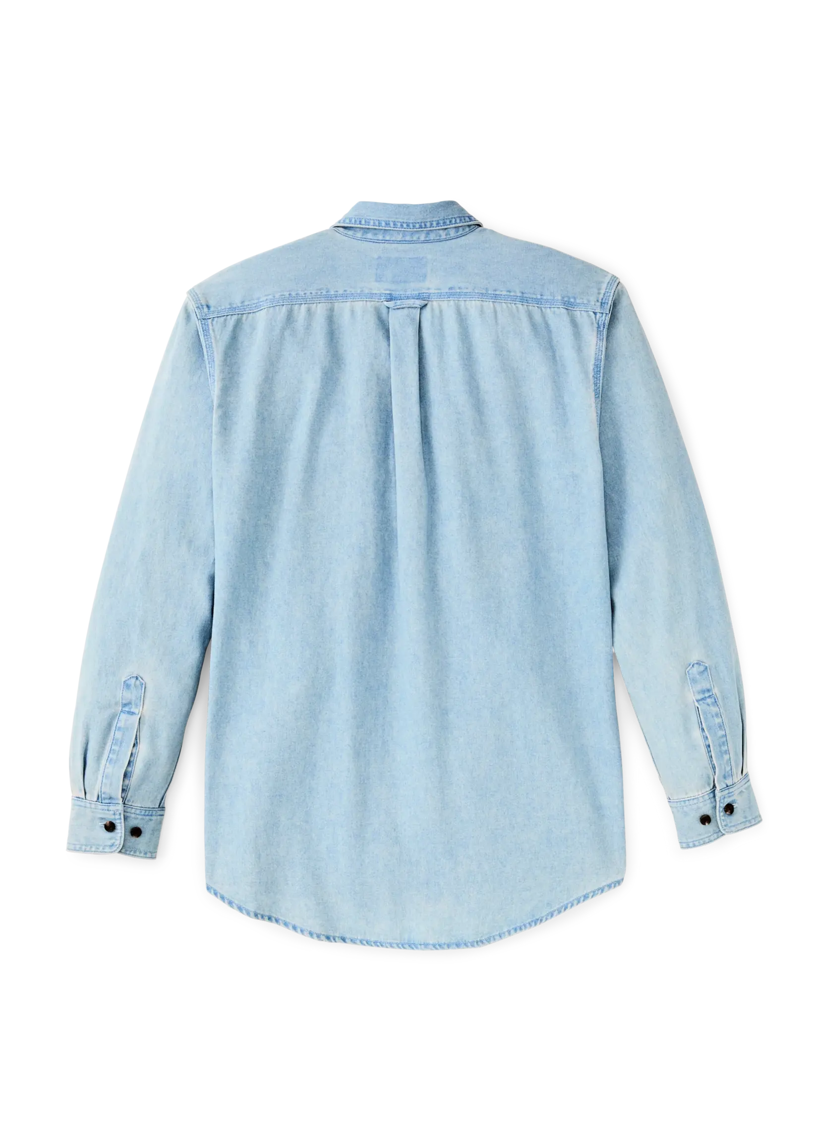 Filson Filson No. 20291981 Denim Guide Shirt