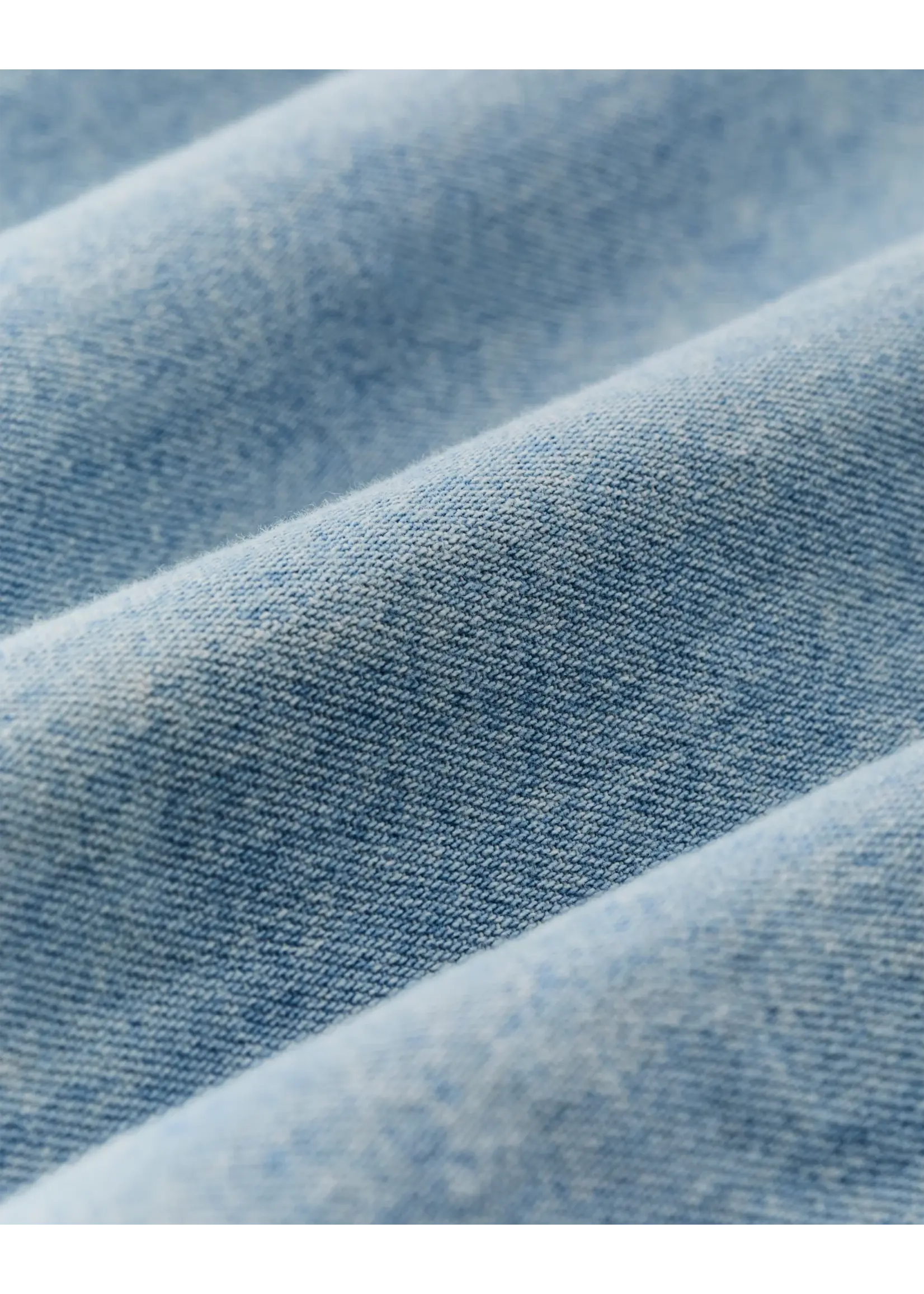 Filson Filson No. 20291981 Denim Guide Shirt