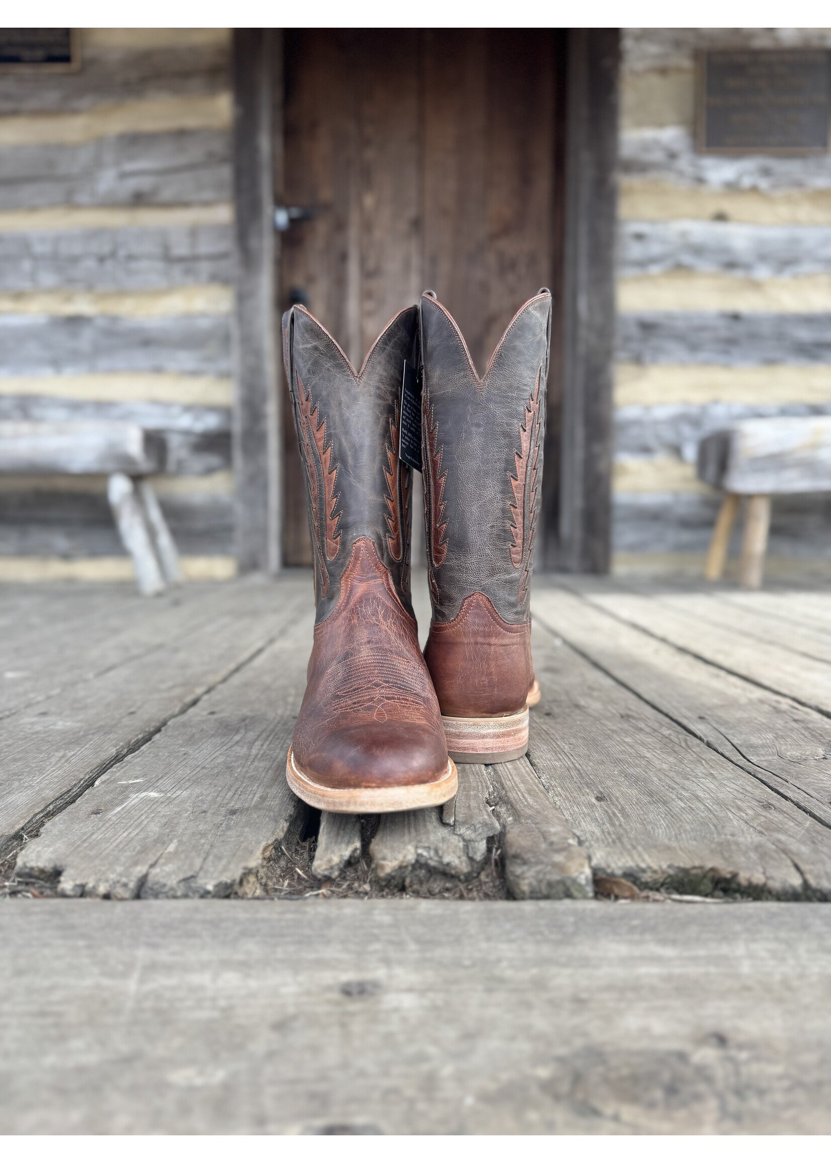 Black Jack Black Jack No. PM8718-47 Peanut Maddog Goat