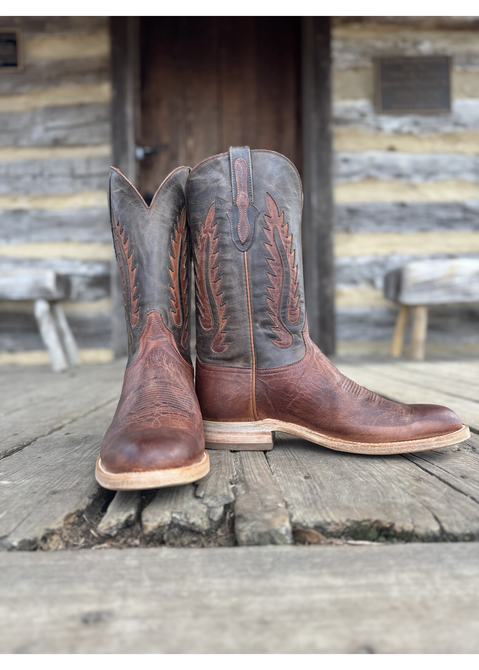 Black Jack Black Jack No. PM8718-47 Peanut Maddog Goat