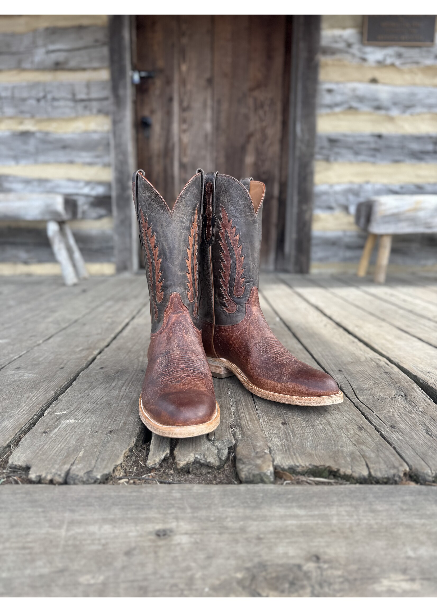 Black Jack Black Jack No. PM8718-47 Peanut Maddog Goat