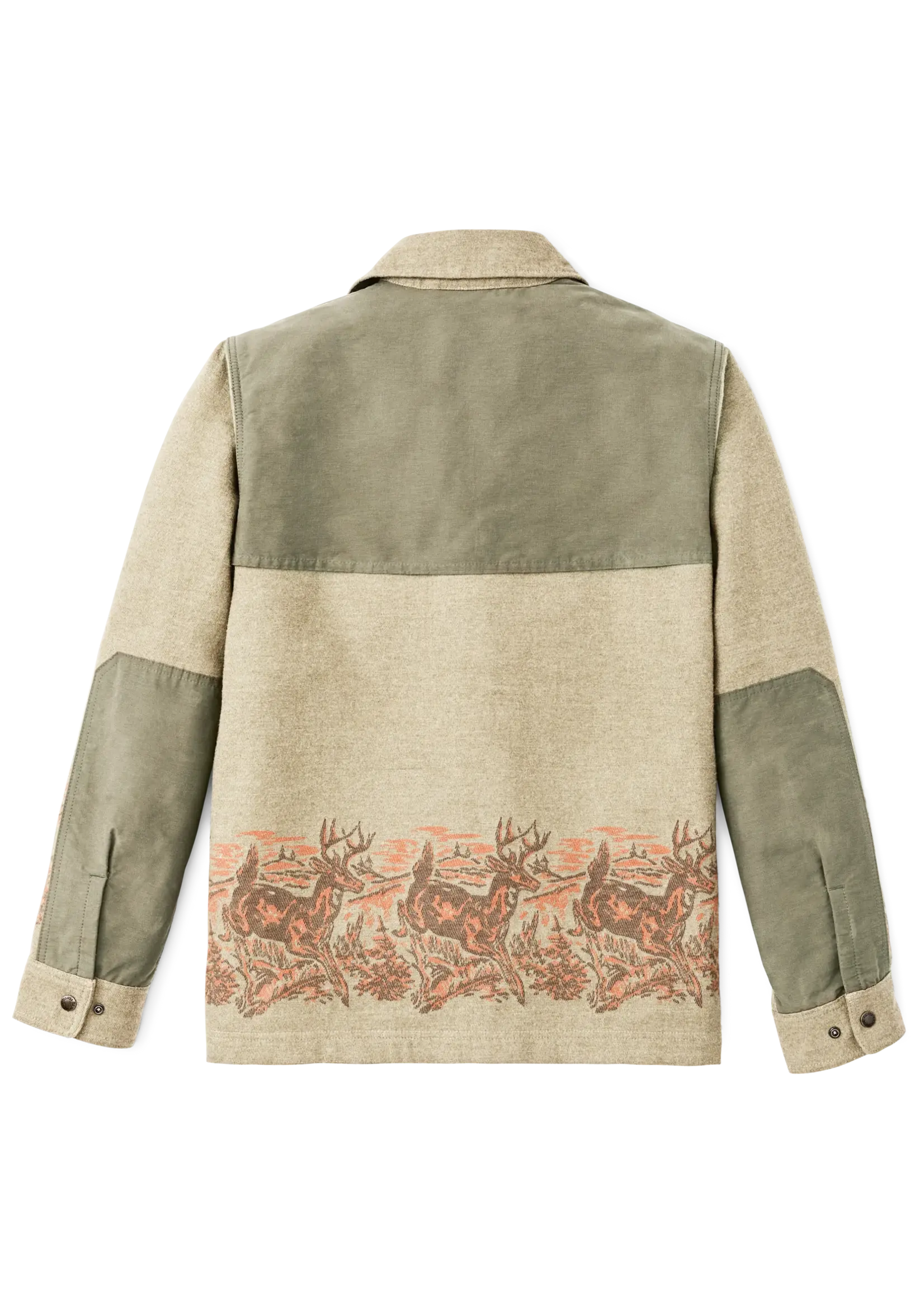 Filson Filson No. 20307443 Colchuck Forrester Jac-Shirt