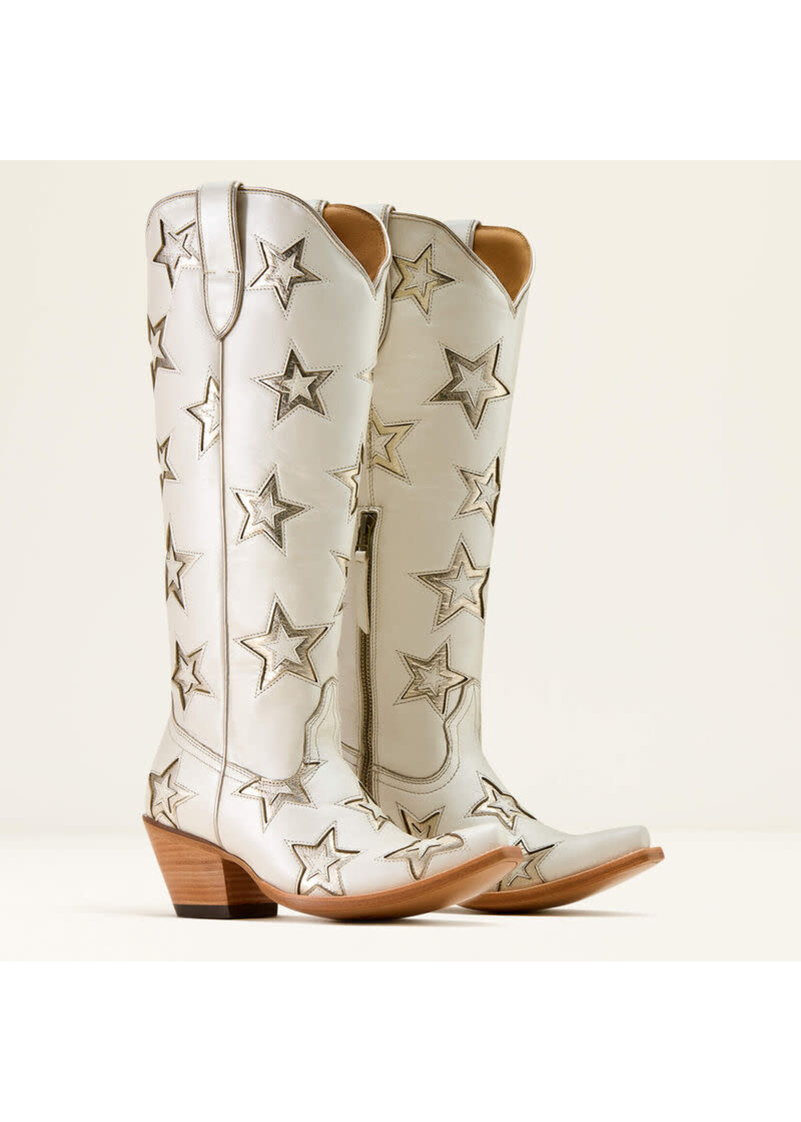 Ariat Ariat No. 10074350 Casanova Star Western Boot