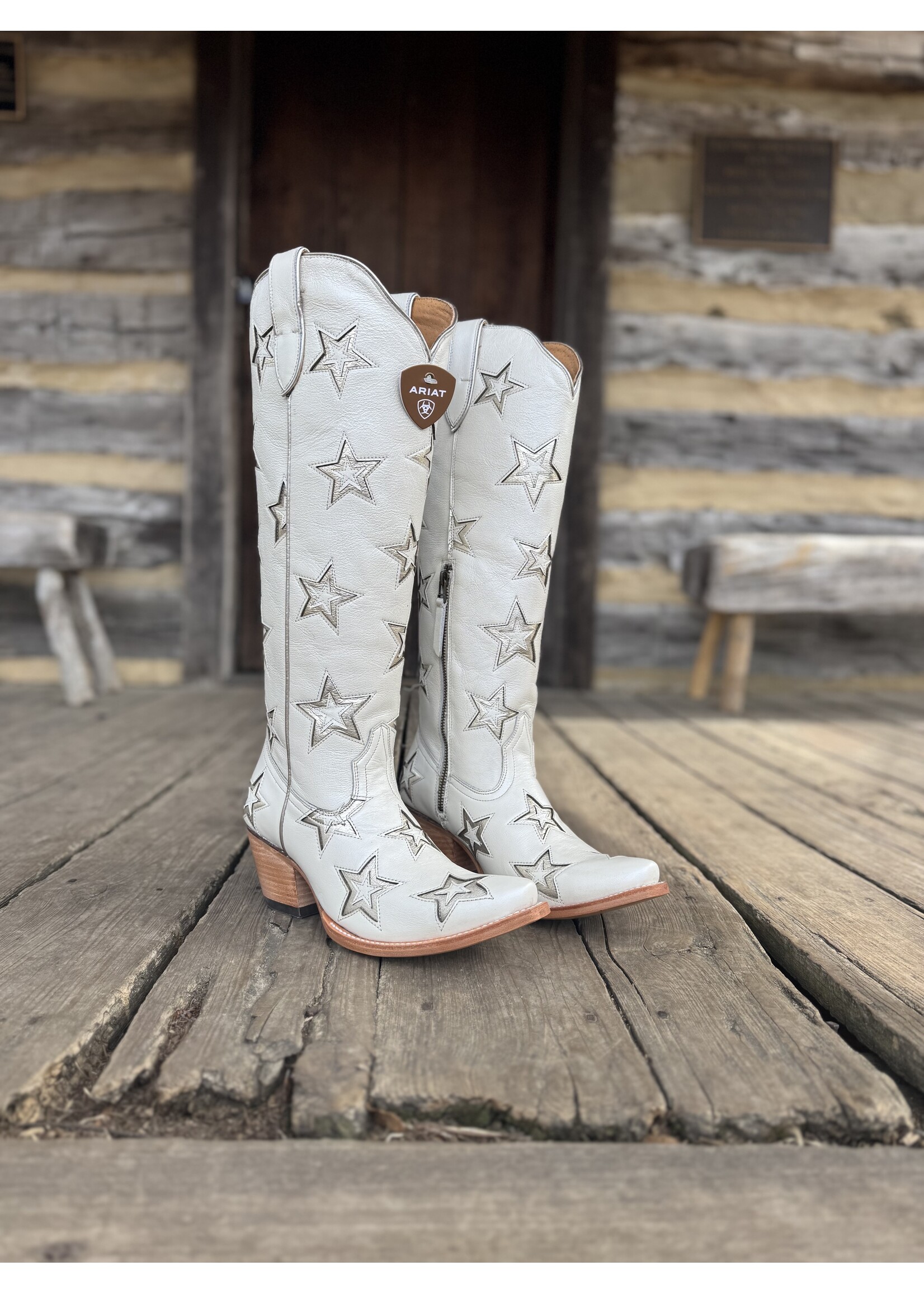 Ariat Ariat No. 10074350 Casanova Star Western Boot