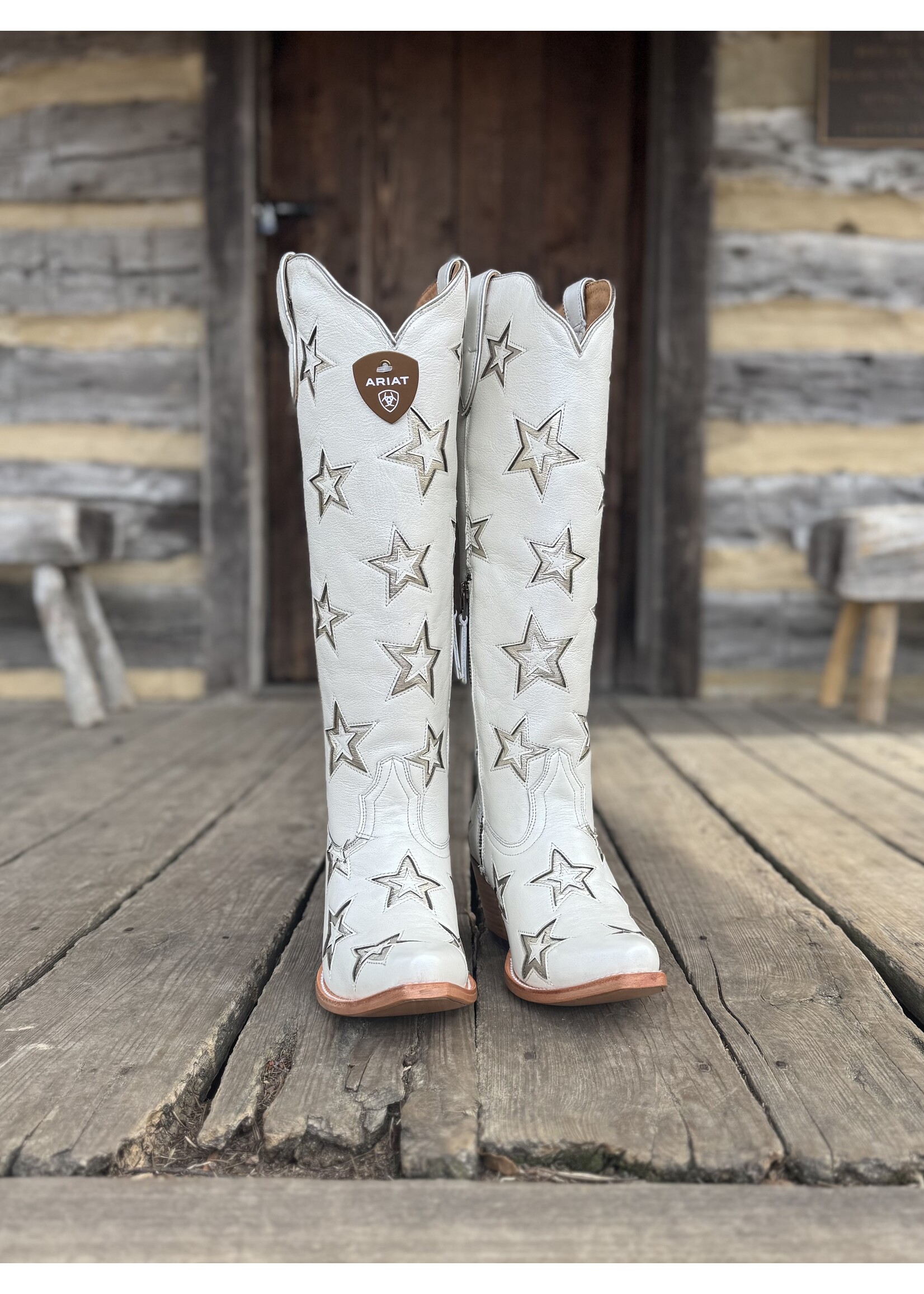 Ariat Ariat No. 10074350 Casanova Star Western Boot