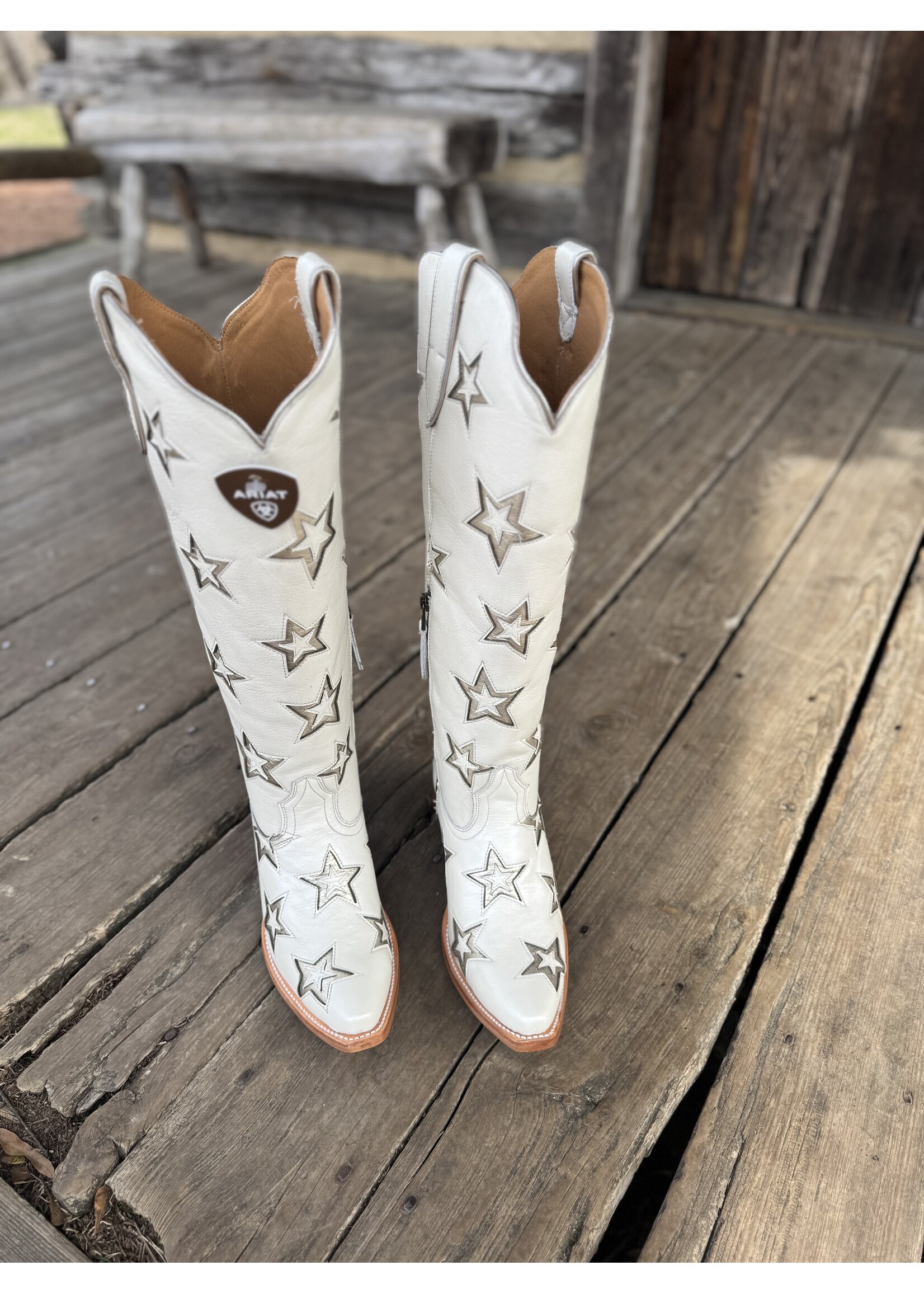 Ariat Ariat No. 10074350 Casanova Star Western Boot