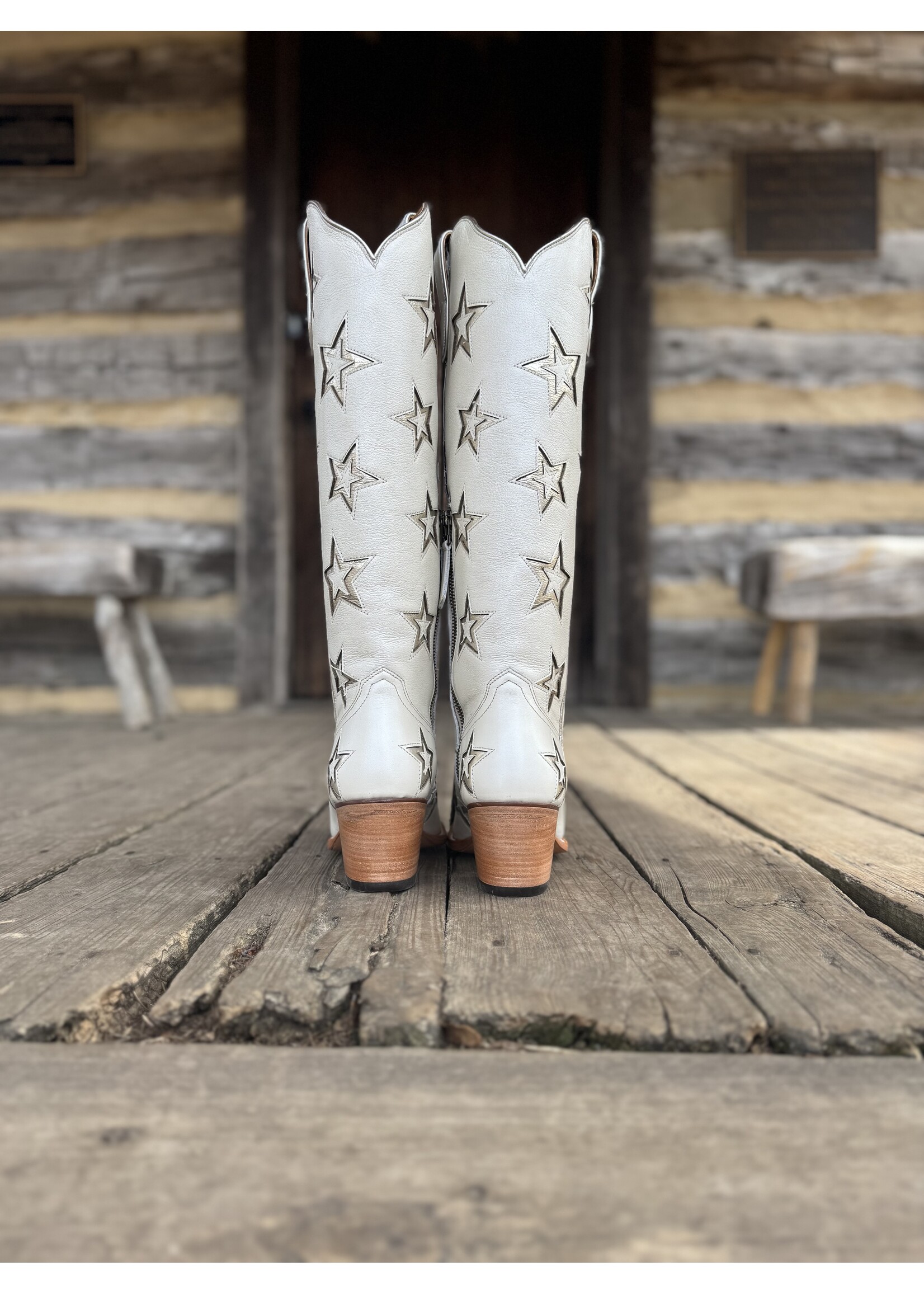 Ariat Ariat No. 10074350 Casanova Star Western Boot