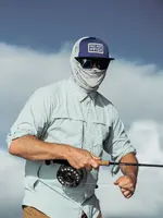 Duck Camp Duck Camp Lightweight Long Sleeve Fishing Shirt