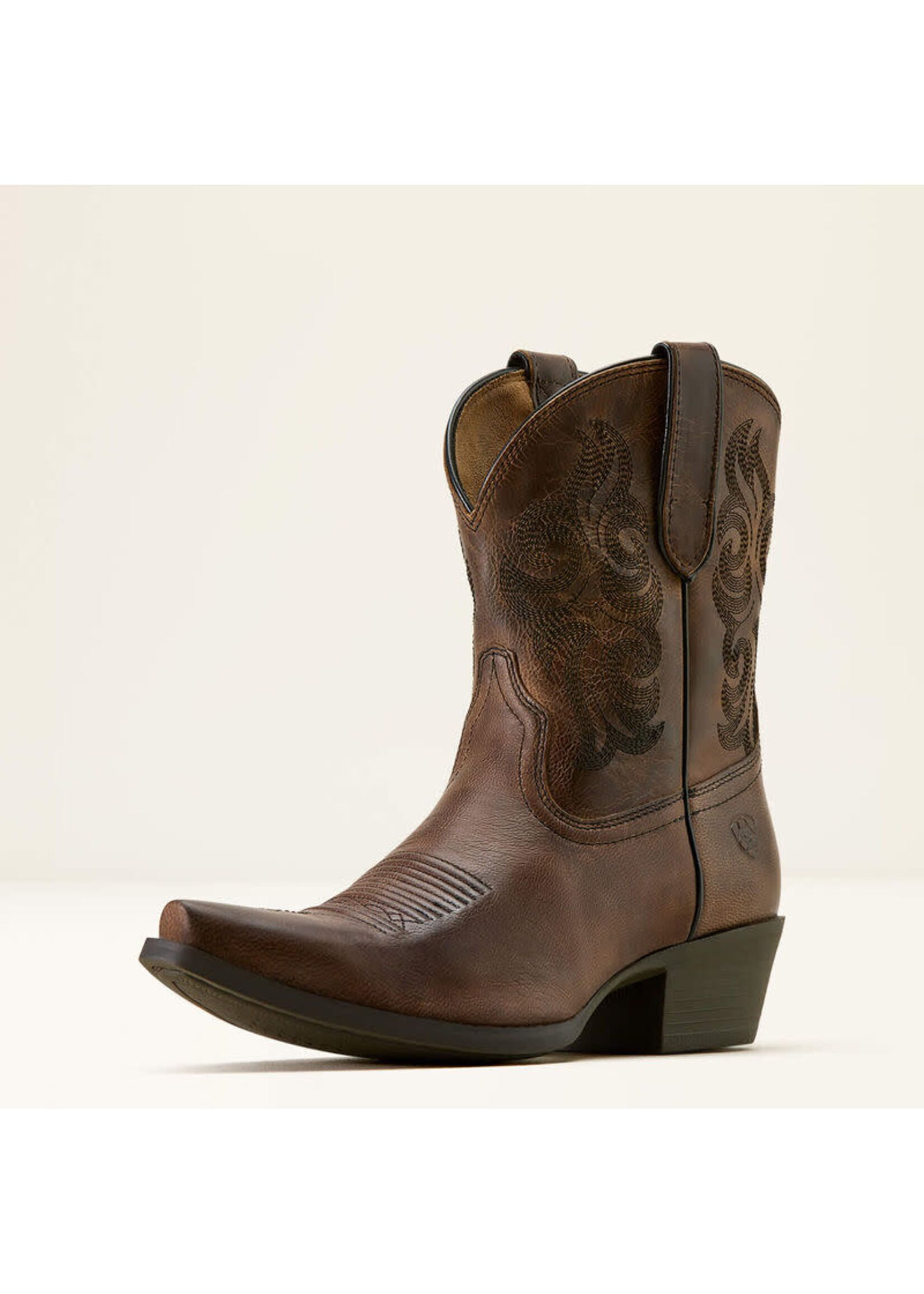 Ariat Ariat No. 10074381 Womens Lacona X Toe Western Boot