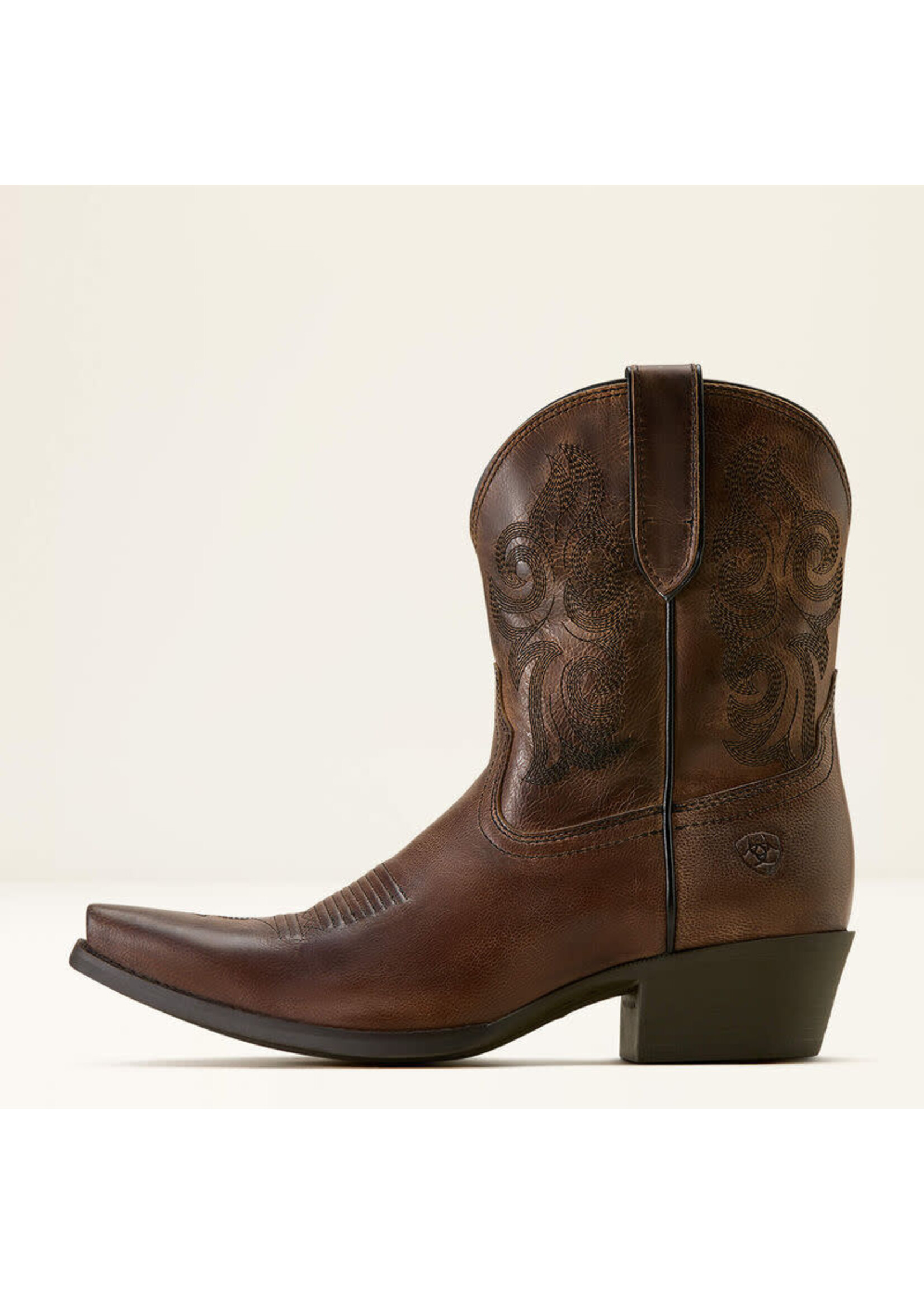 Ariat Ariat No. 10074381 Womens Lacona X Toe Western Boot