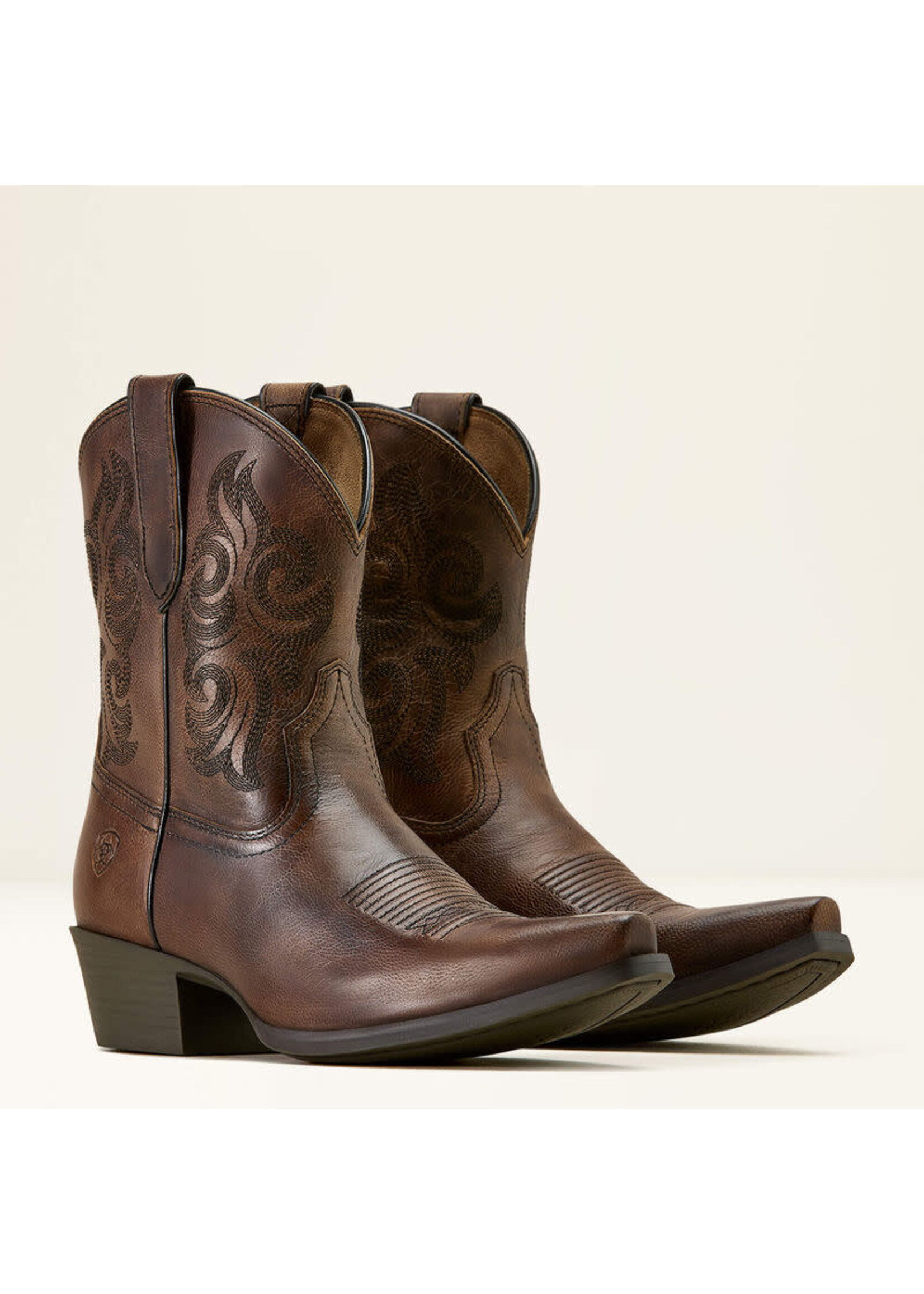 Ariat Ariat No. 10074381 Womens Lacona X Toe Western Boot