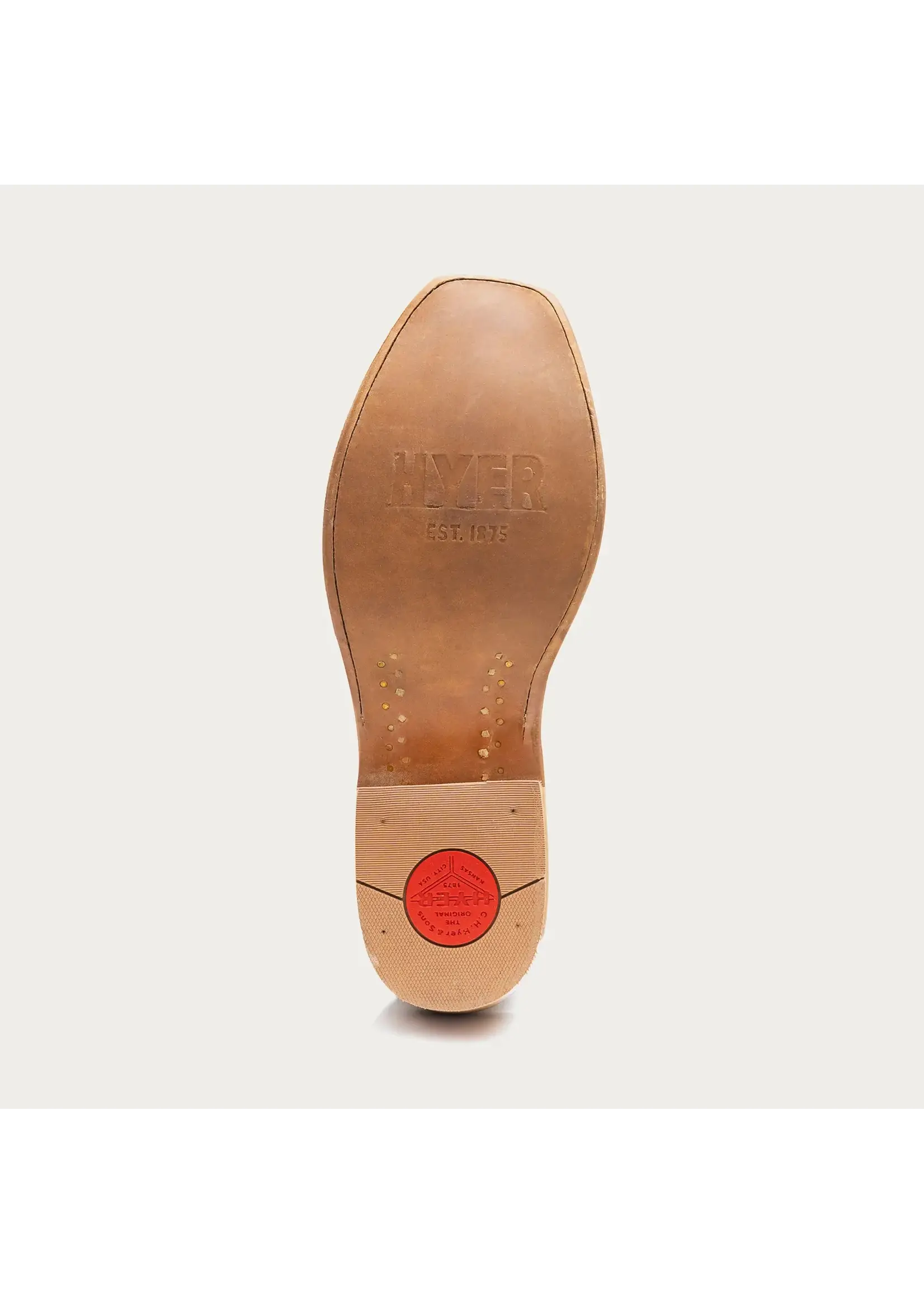 Hyer Hyer Womens Rosehill