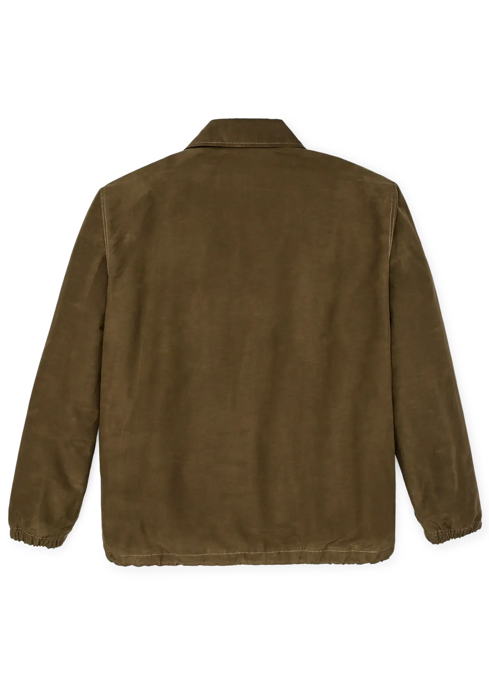 Filson Filson No. 20307434 Dry Wax Windbreaker
