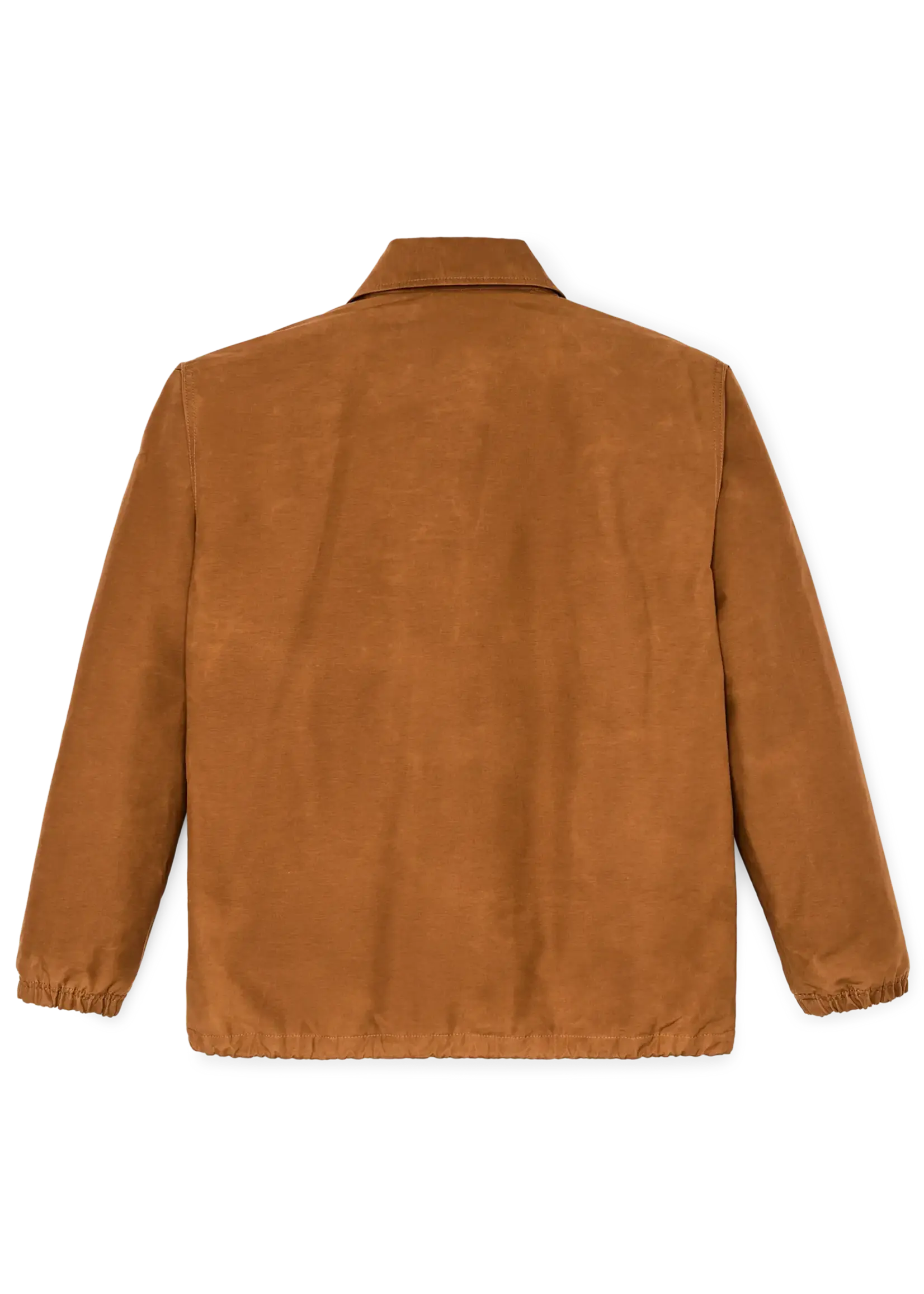 Filson Filson No. 20307434 Dry Wax Windbreaker