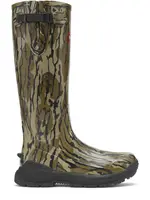 Lacrosse LaCrosse No. 344312 Burly Aero 17in Mossy Oak Bottomland