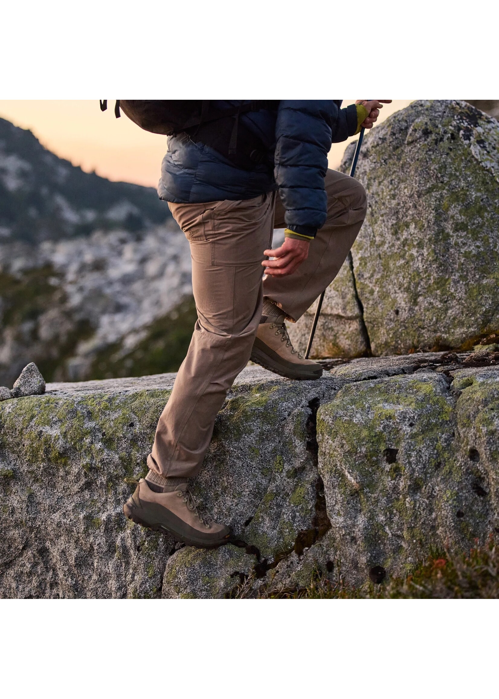Danner Danner No. 31851 MTN45 LOW
