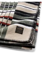 Filson Filson No. 20312180 Longmire Cotton Blanket
