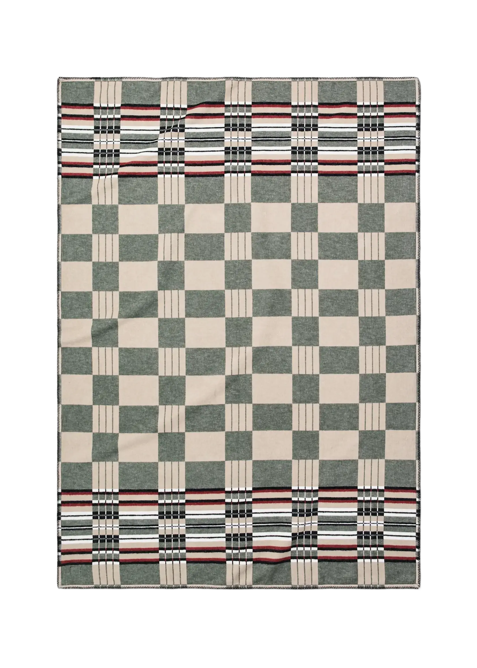 Filson Filson No. 20312180 Longmire Cotton Blanket