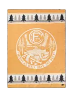Filson Filson No. 20307506 Forestry Cotton Blanket